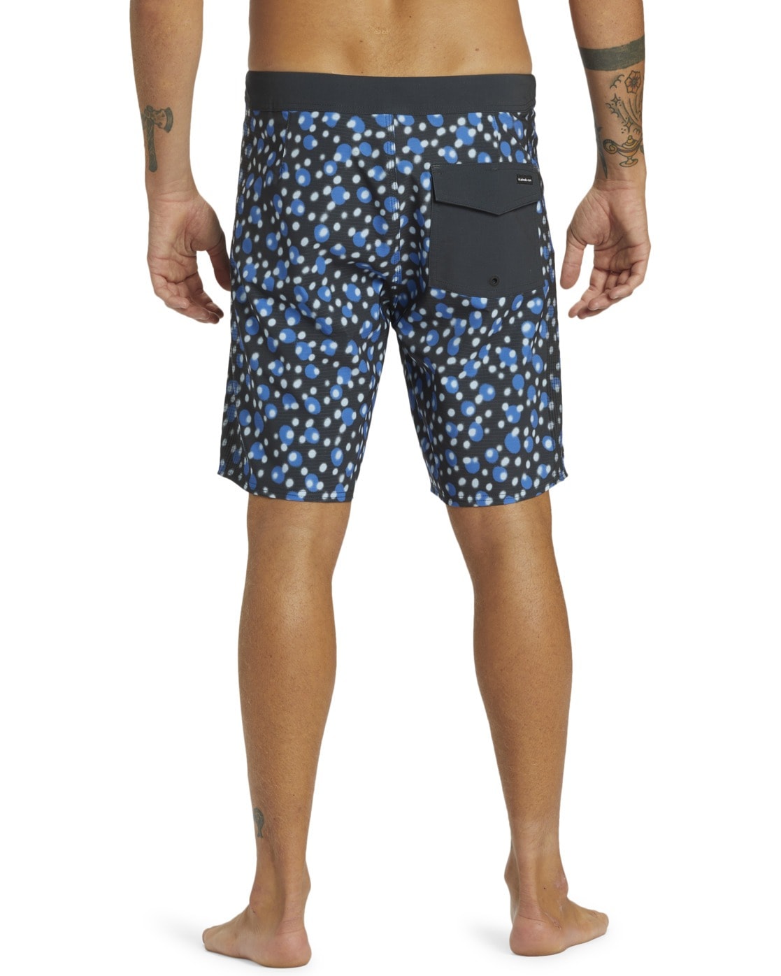 Quiksilver Boardshorts »Highline Arch 19"«