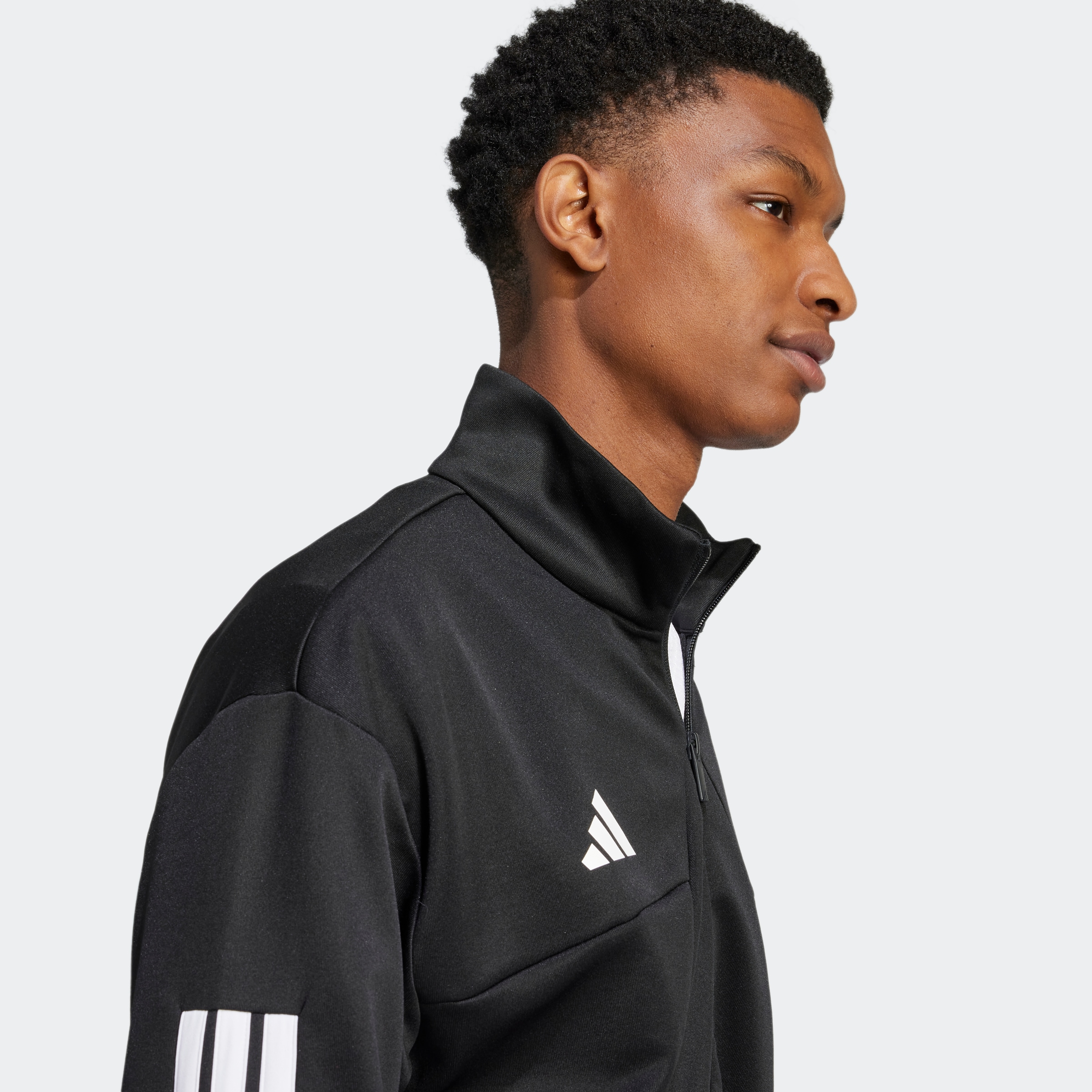 adidas Sportswear Outdoorjacke »M TIRO TT«