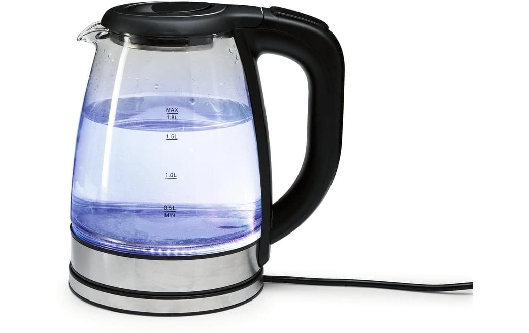 GOURMETmaxx Wasserkocher »1,8 l« 1,8 l 1500 W
