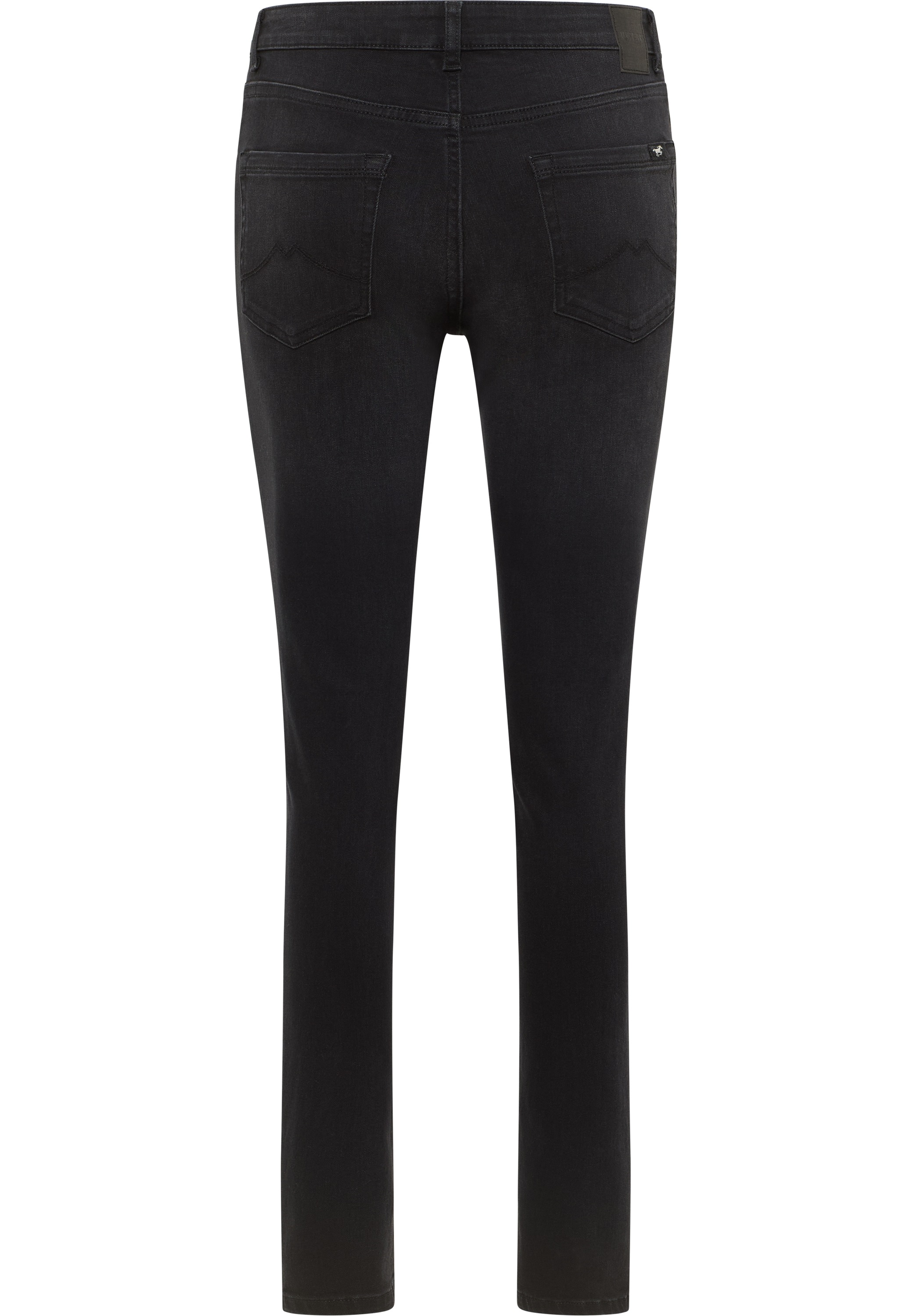 Thumbnail - MUSTANG Skinny-fit-Jeans "Damen Style Shelby Skinny"