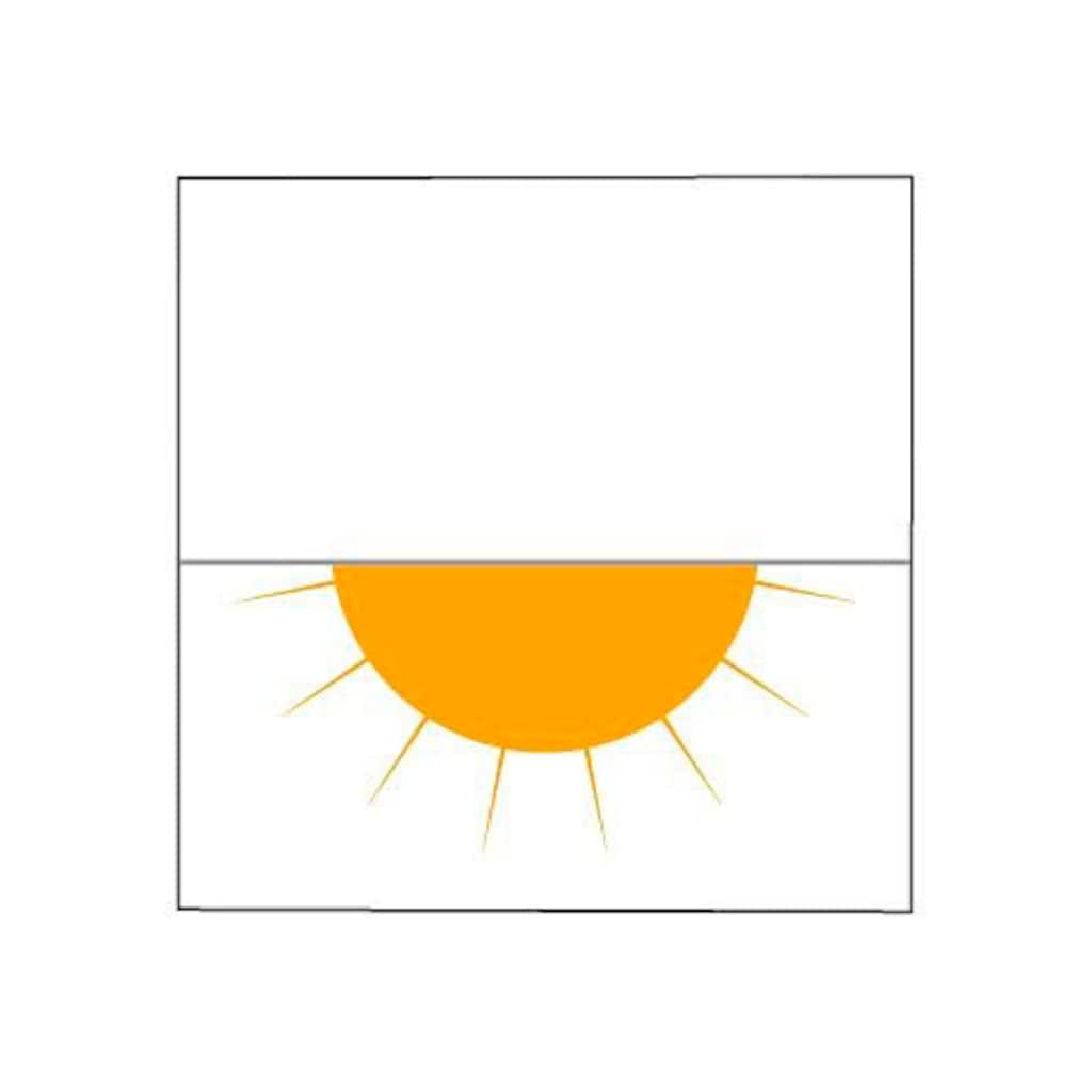 sunlines Plissee nach Maß »Medoc«, verdunkelnd, energiesparend, mit Bohren, verspannt