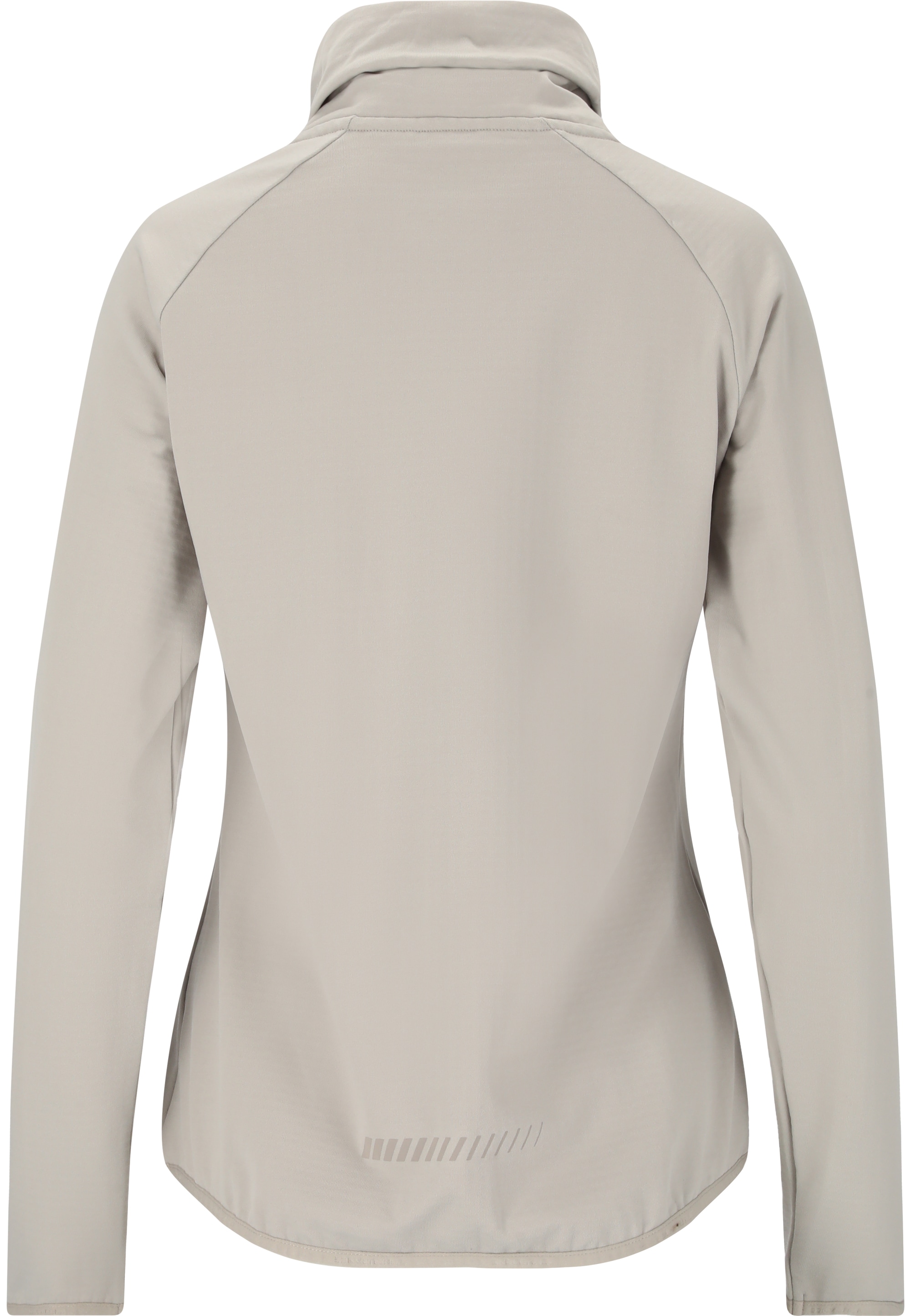 ENDURANCE Langarmshirt »Littao«, (1 tlg.), mit Quick Dry-Technologie