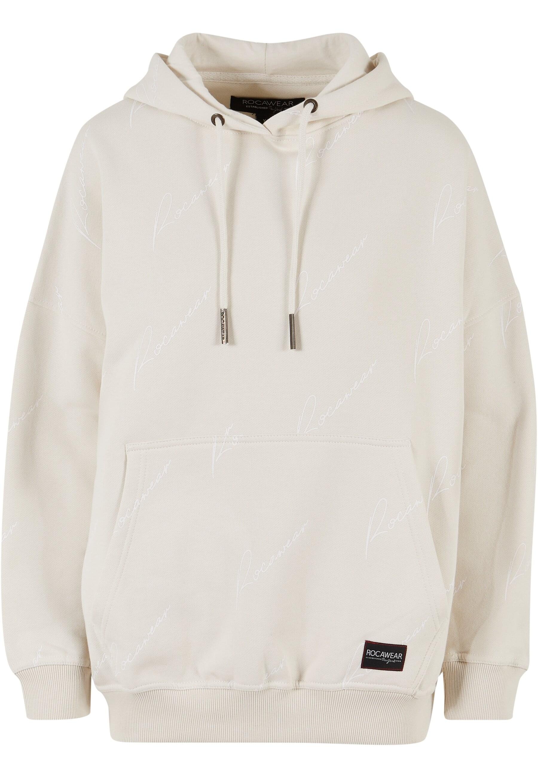 Rocawear Kapuzenpullover "Rocawear Damen Rocawear Miami Hoody" 1 Stk. tlg. günstig online kaufen