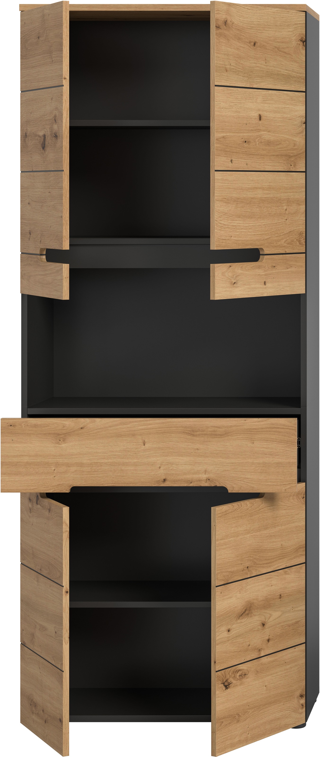 INOSIGN Hochschrank »REHAT«