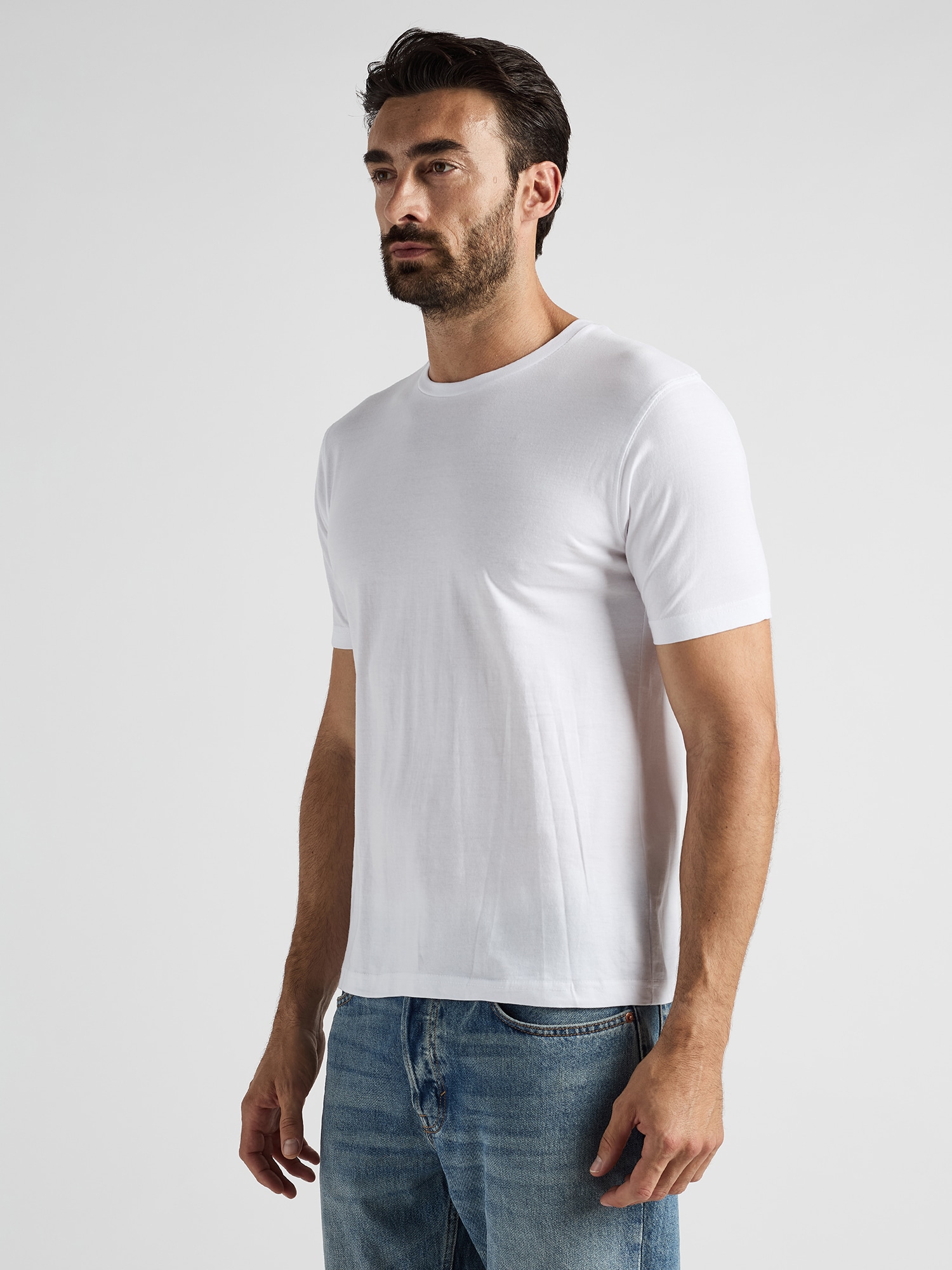JCC Rundhalsshirt »31022341«