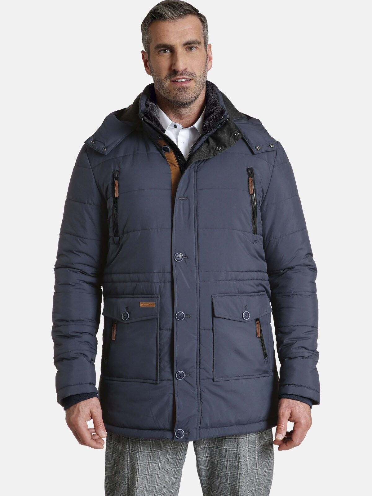 Steppjacke »Steppjacke SIR HORACE«