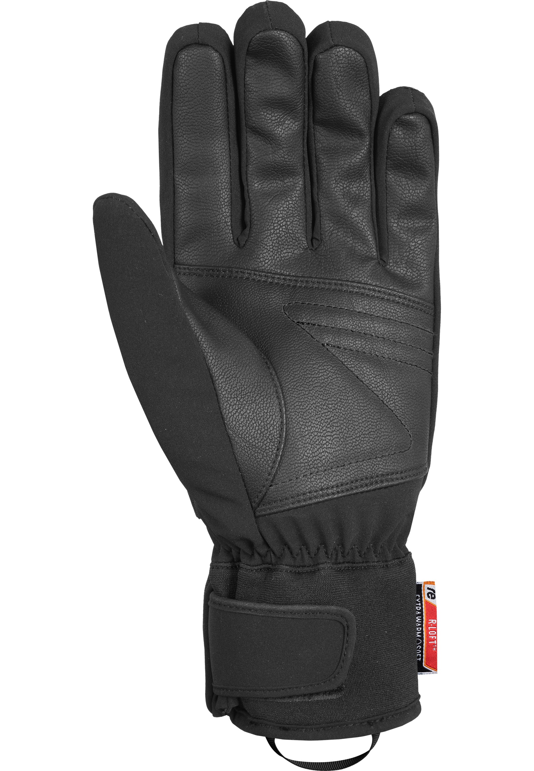 Thumbnail - Reusch Skihandschuhe "Theo R-TEX XT", mit wasserdichter Funktionsmembrane