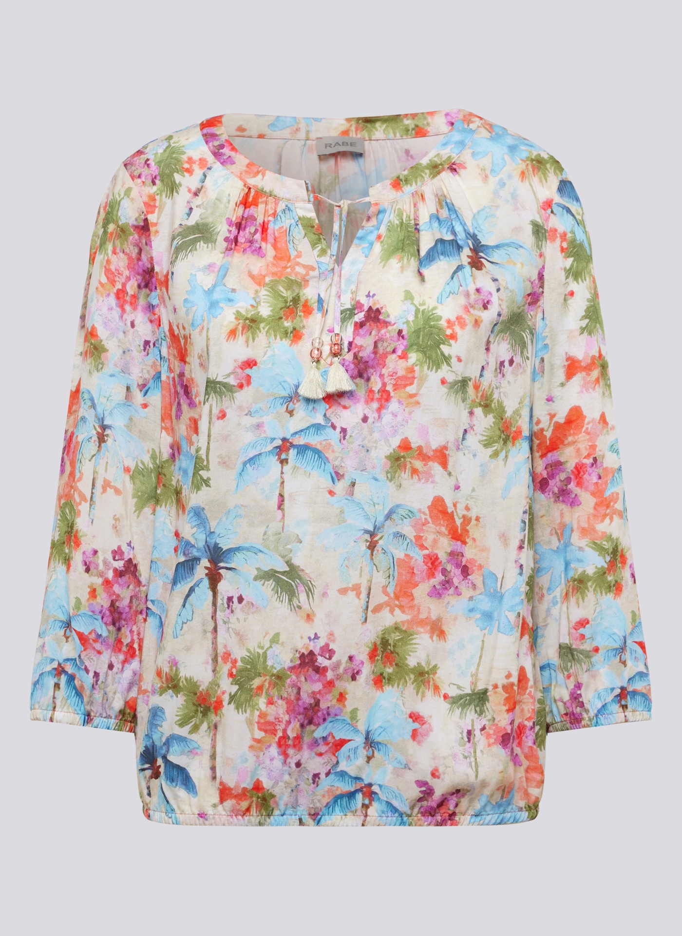 Rabe Klassische Bluse »Bluse«
