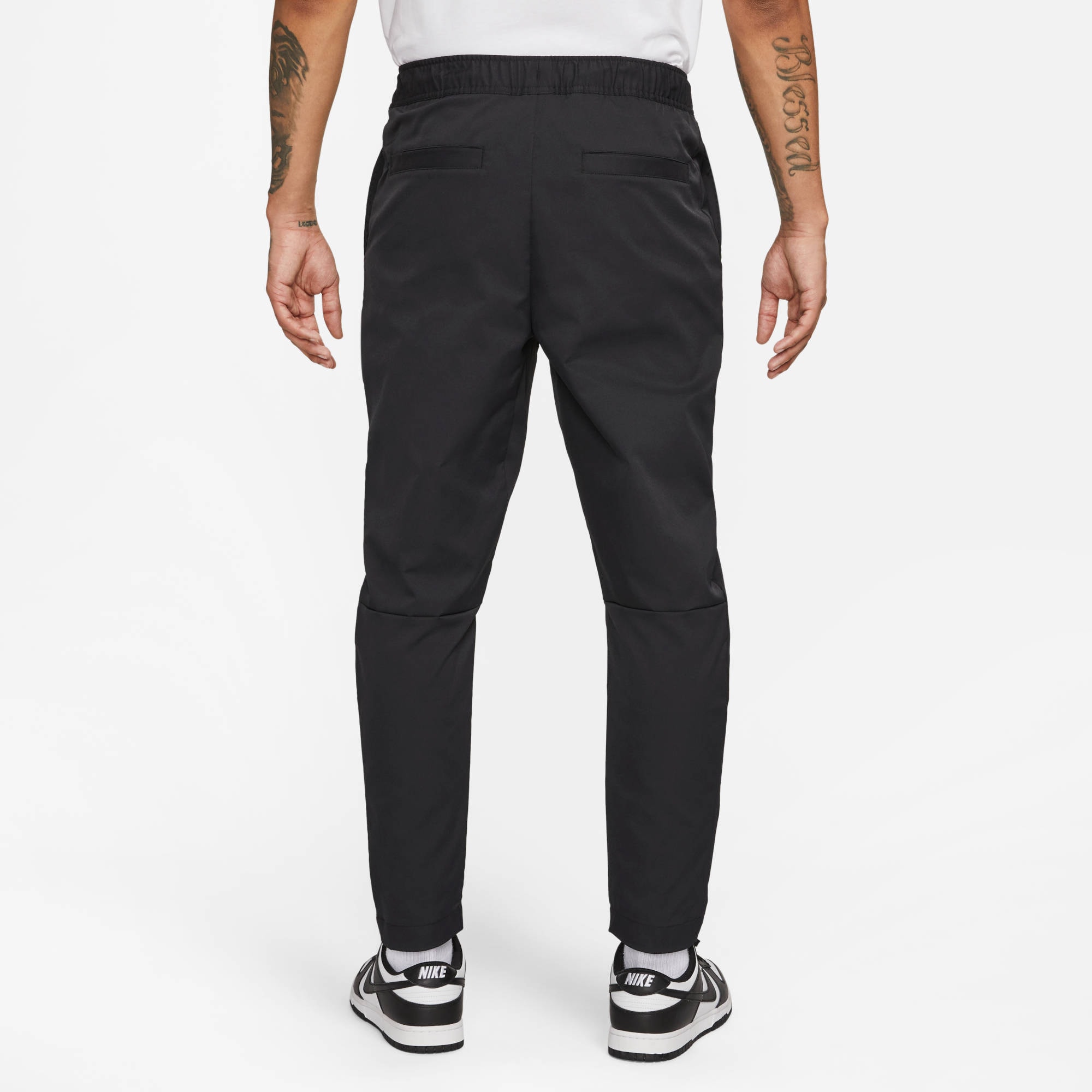 Nike Sportswear Schlupfhose »Club Men's Woven Tapered Leg Pants«