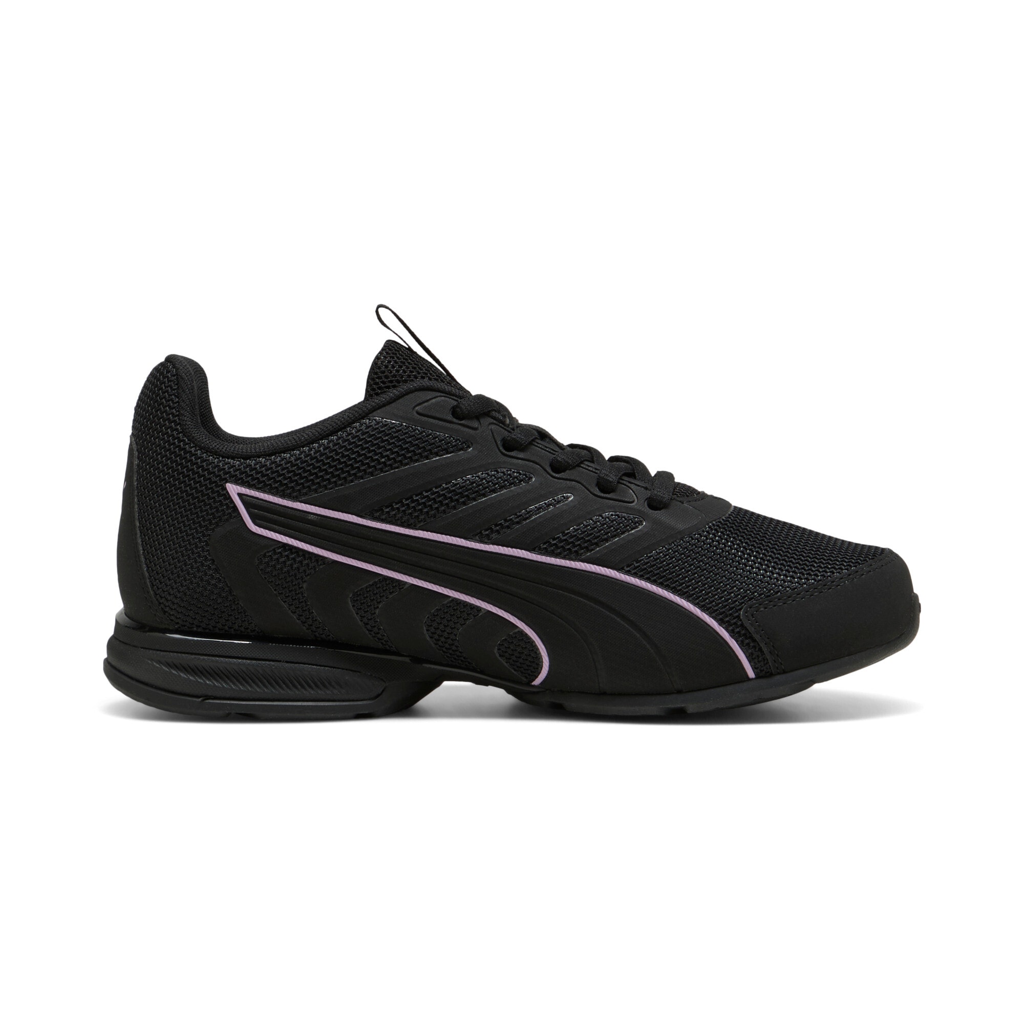 PUMA Sneaker »ELECTRO«  für sportliche Aktivitäten und Streetwear, mit Schnürung