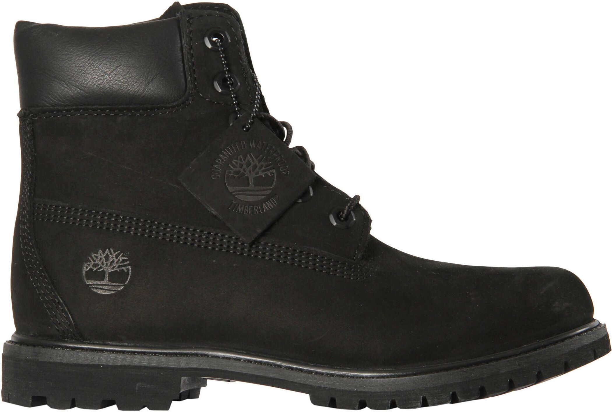 Timberland Schnürboots "Timberland Premium 6 INCH LACE UP" Winterstiefel, S günstig online kaufen