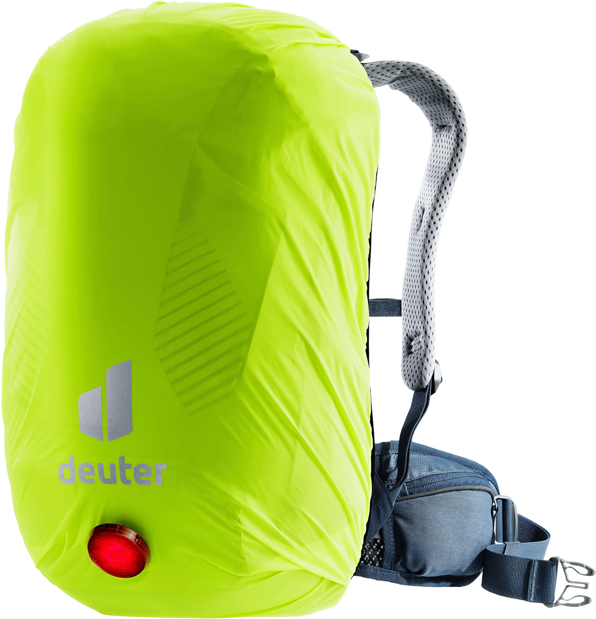 deuter Rucksack »TRANS ALPINE 28«, schmal geschnitten