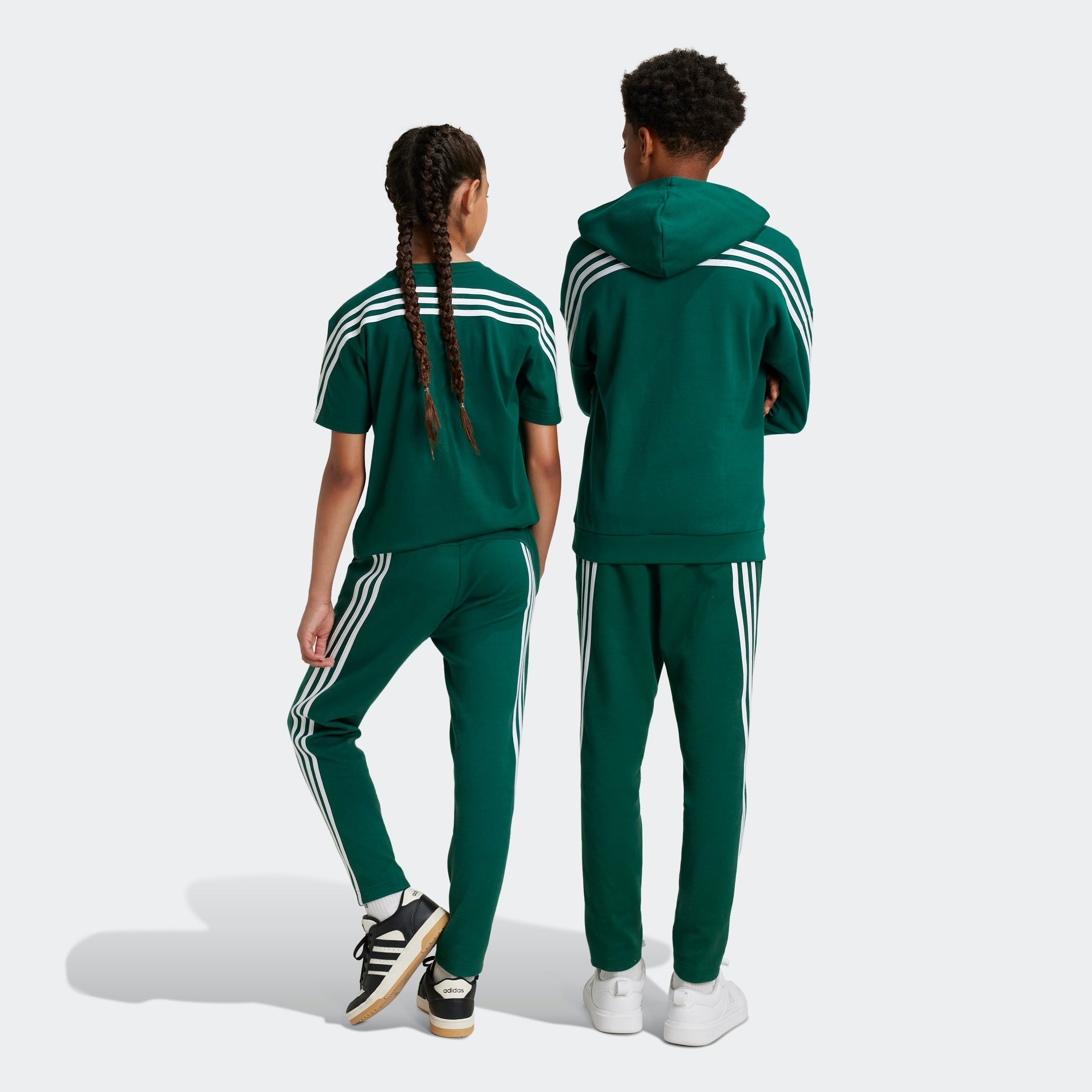 adidas Sportswear Sporthose »U FI 3S PT«, (1 tlg.)