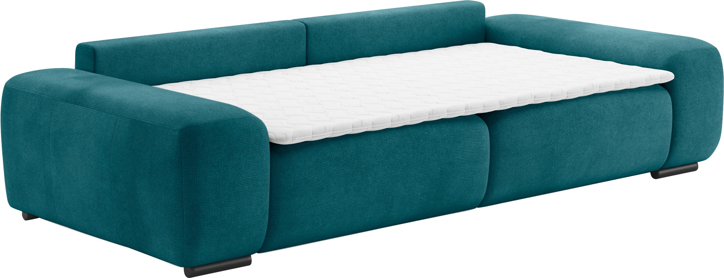 Mr. Couch Big-Sofa »Sundance, B/T 302/137 cm«, Dauerschläfer