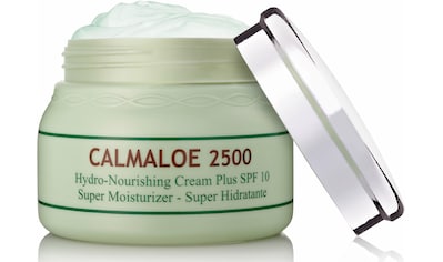 canarias cosmetics Tagescreme »Calmaloe 2500«, beruhigend und nährend kaufen