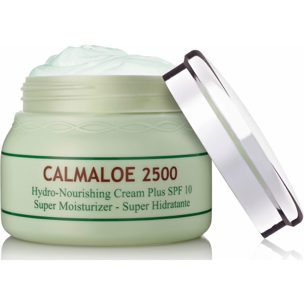 canarias cosmetics Tagescreme »Calmaloe 2500« beruhigend und nährend