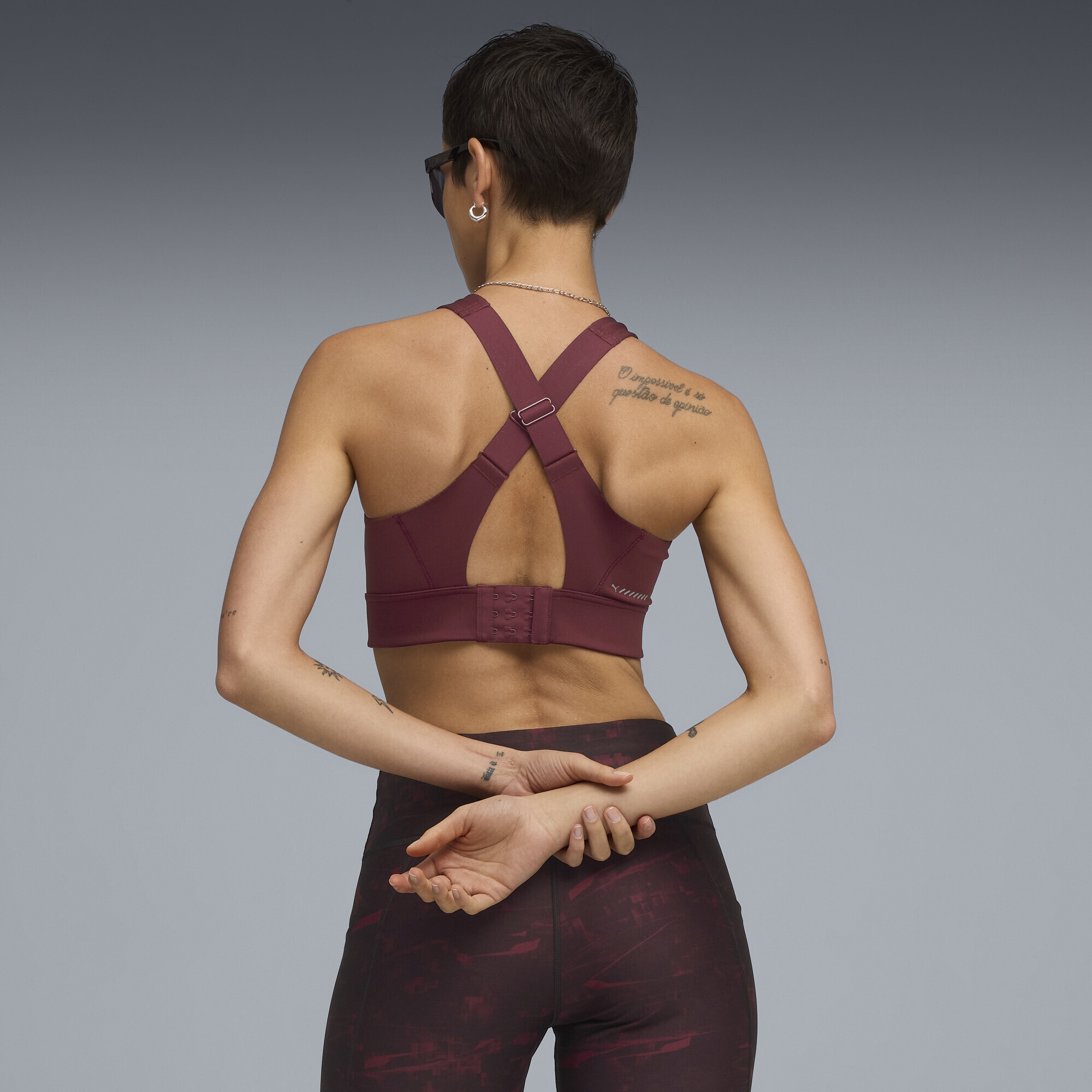 Thumbnail - PUMA Sport-BH "PWRbreathe RUN BH Damen"