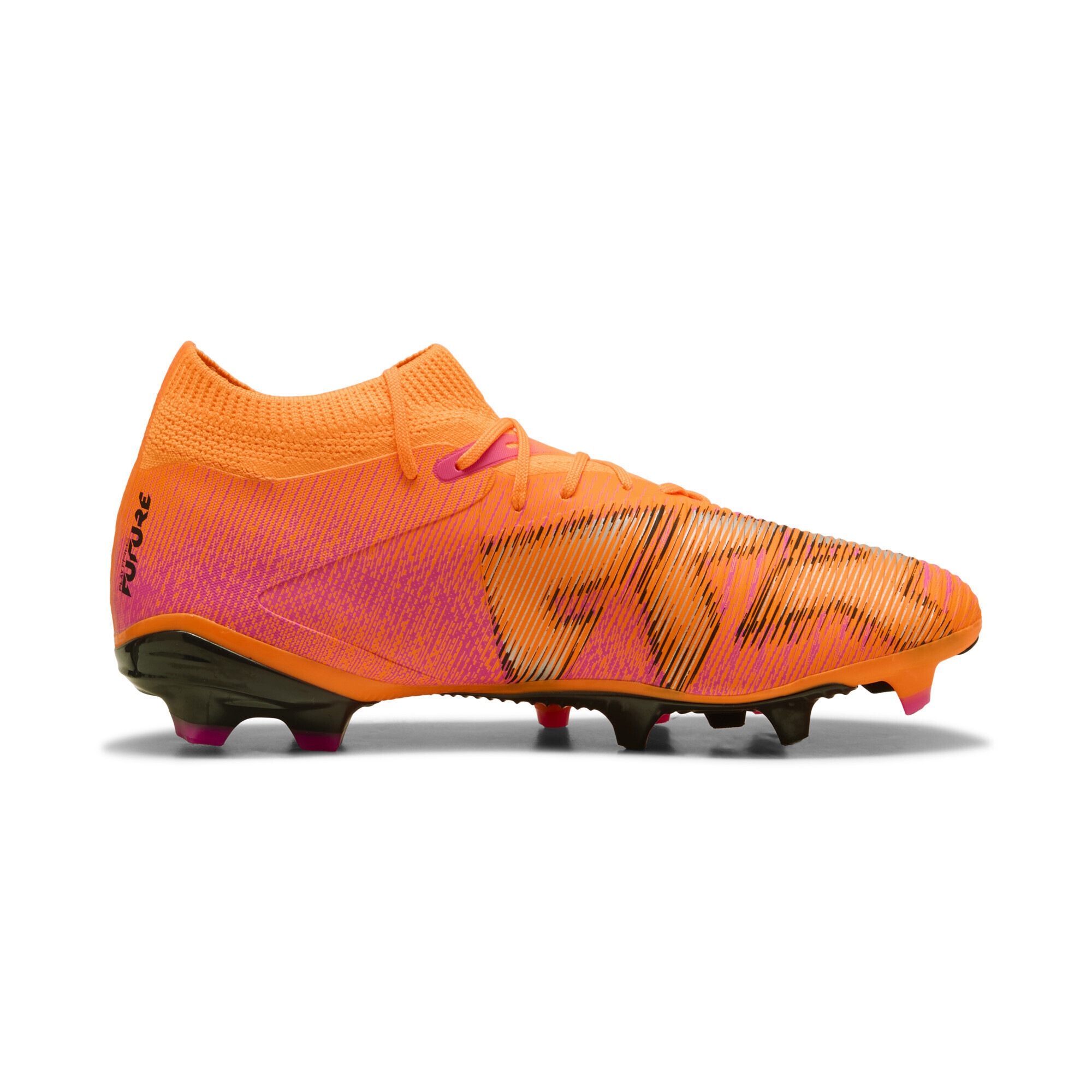 PUMA »FUTURE 8 MATCH FG/AG Fußballschuhe Damen«