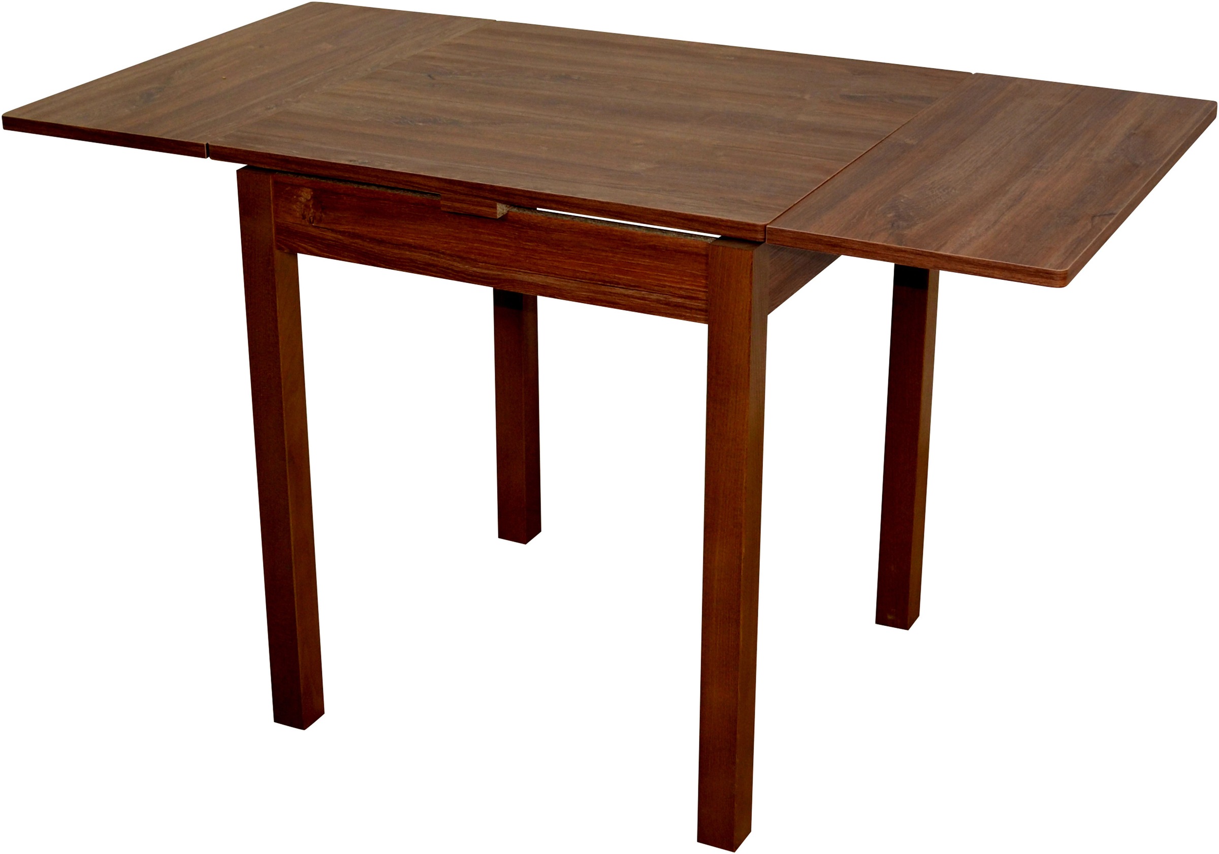 Thumbnail - HOFMANN LIVING AND MORE Esstisch 1 Stk. tlg. ausziehbar