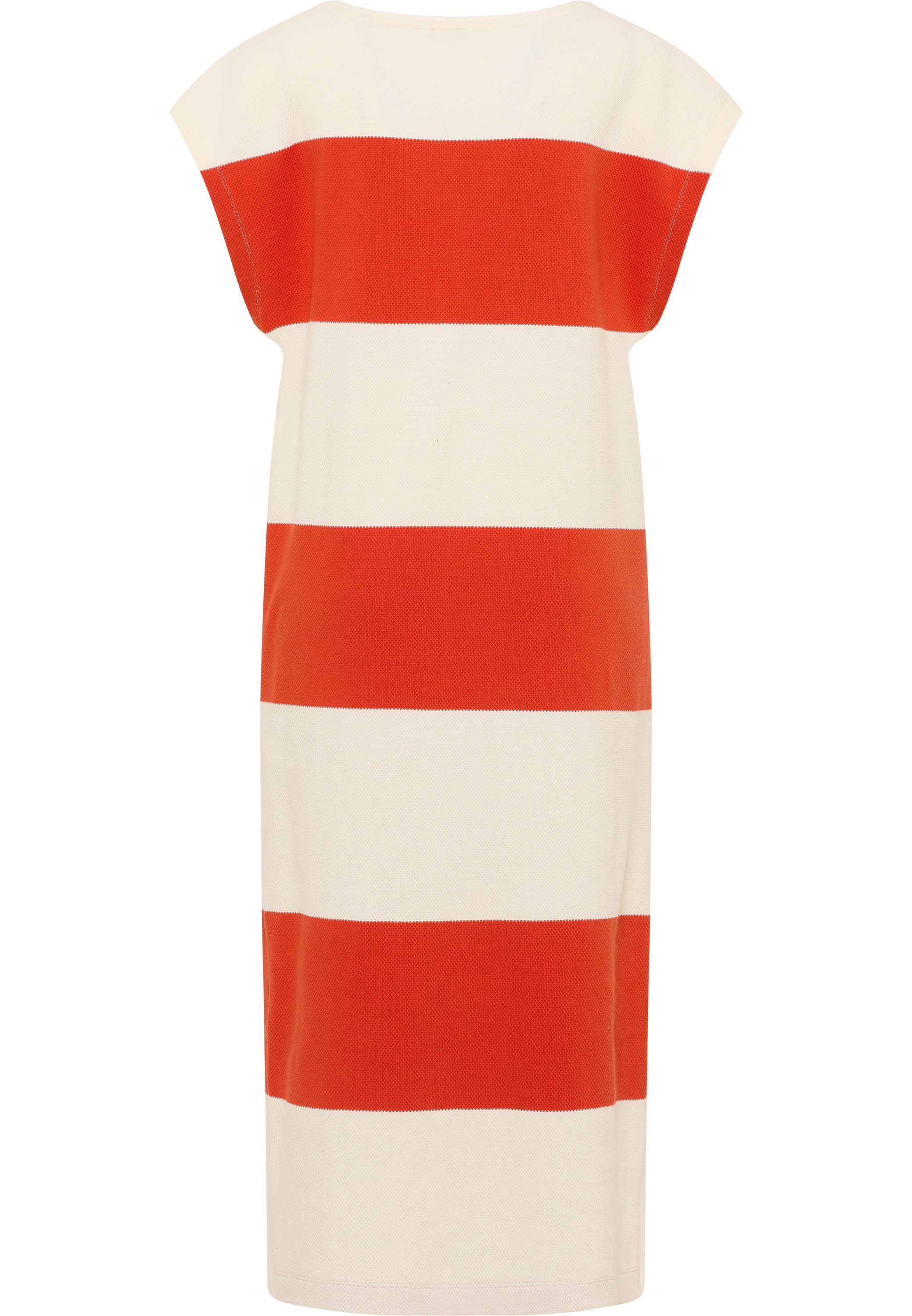 MUSTANG Maxikleid "Damen Style Vivian" günstig online kaufen