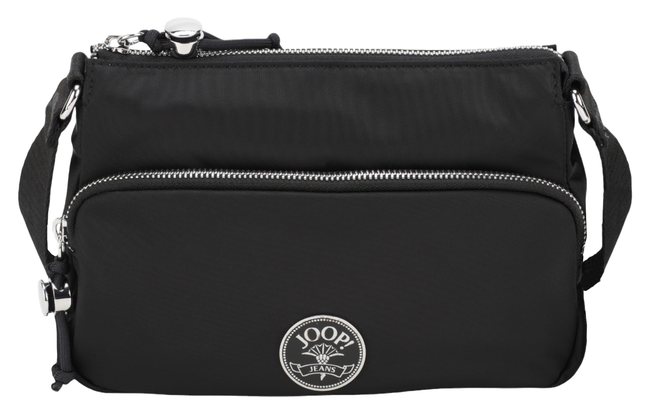 Joop Jeans Schultertasche "lietissimo 1.0 jasmina shoulderbag shz" günstig online kaufen