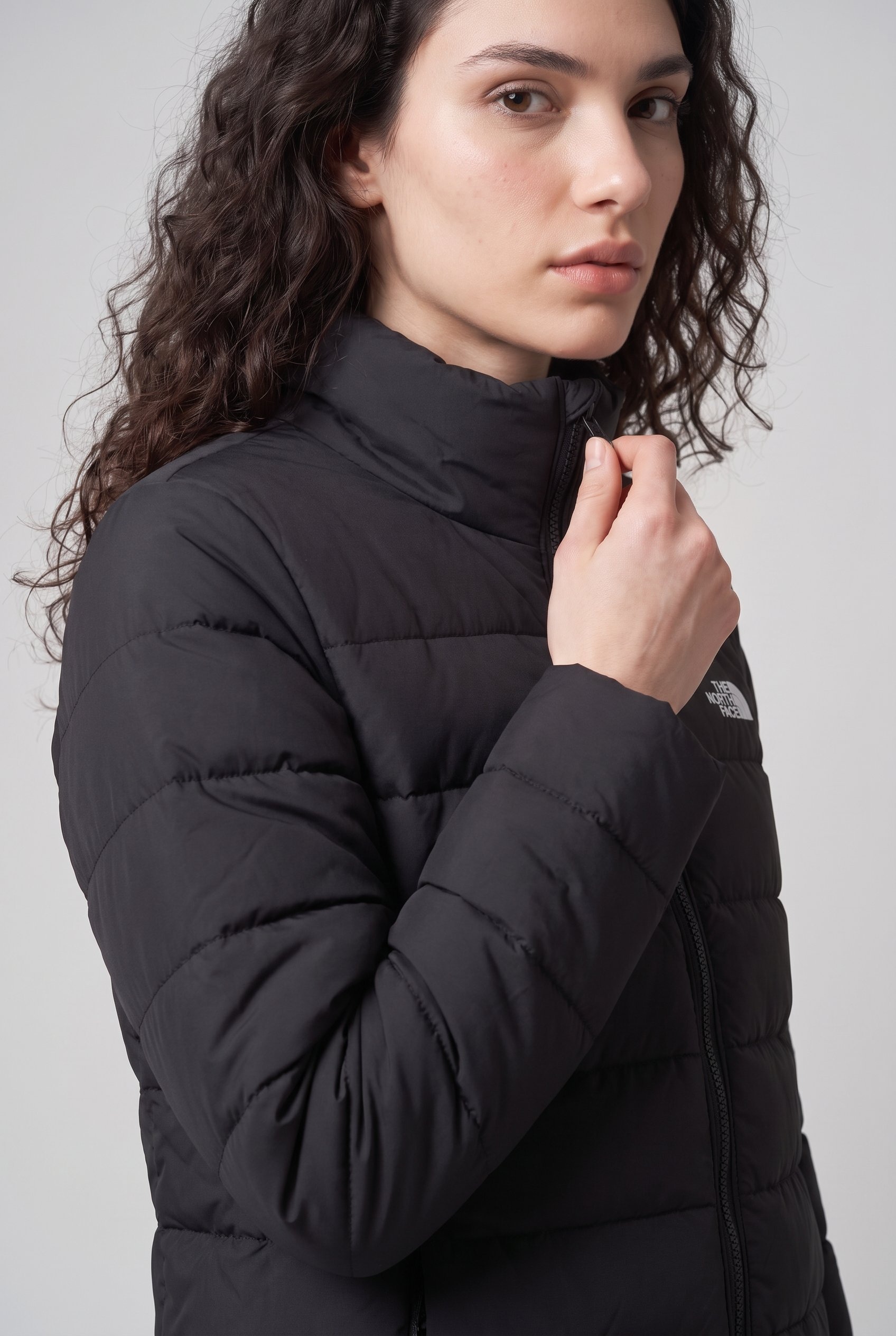 The North Face Steppjacke »W ACONCAGUA JACKET«