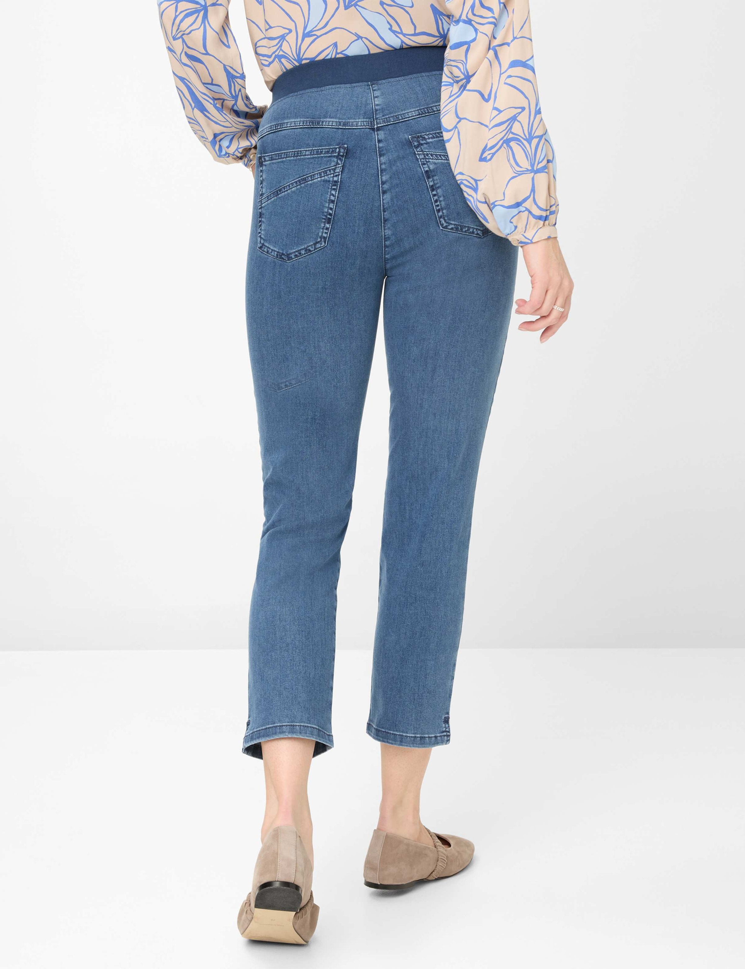RAPHAELA by BRAX 5-Pocket-Hose »Style PAMINA 6/8«