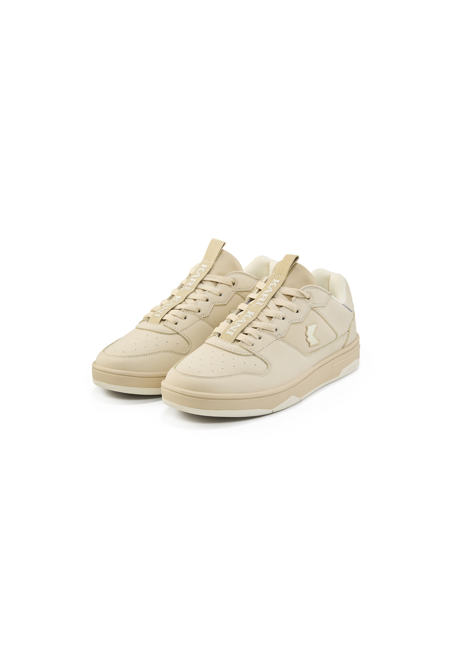 Karl Kani Sneaker "Karl Kani 89 2K Tongue Tape"