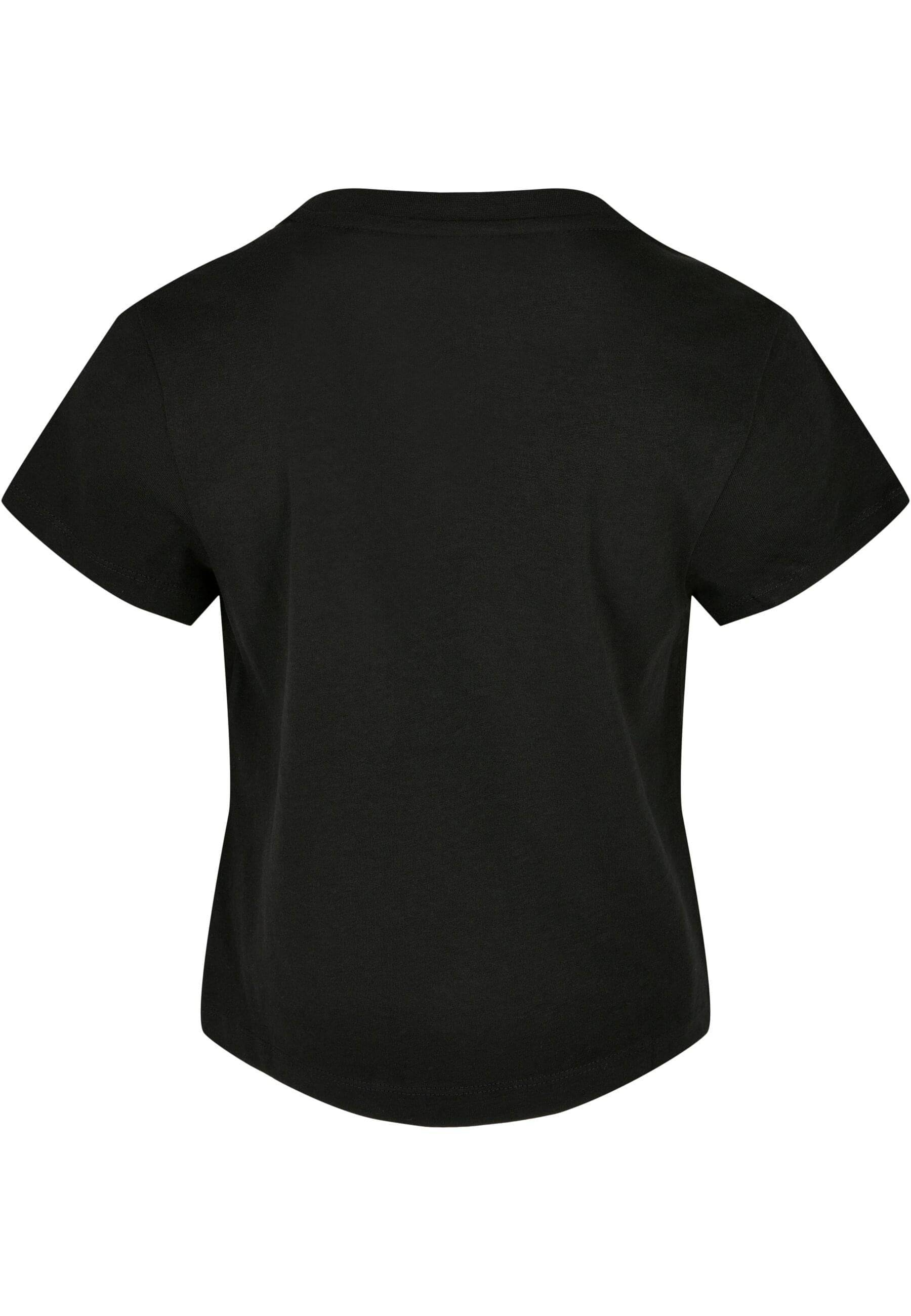 URBAN CLASSICS T-Shirt »Urban Classics Damen Girls Basic Box Tee«, (1 tlg.)