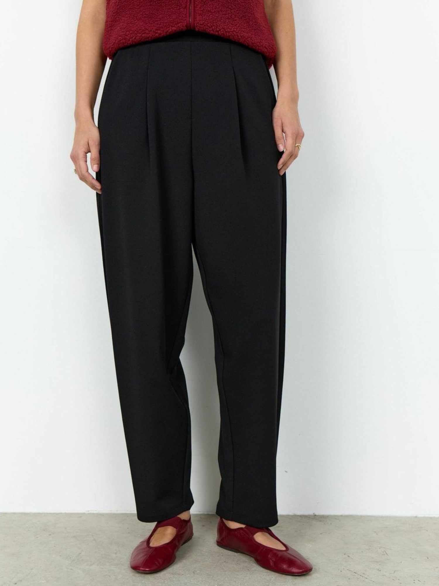 soyaconcept Chinohose »Soya Concept Trouser SC-SIHAM«