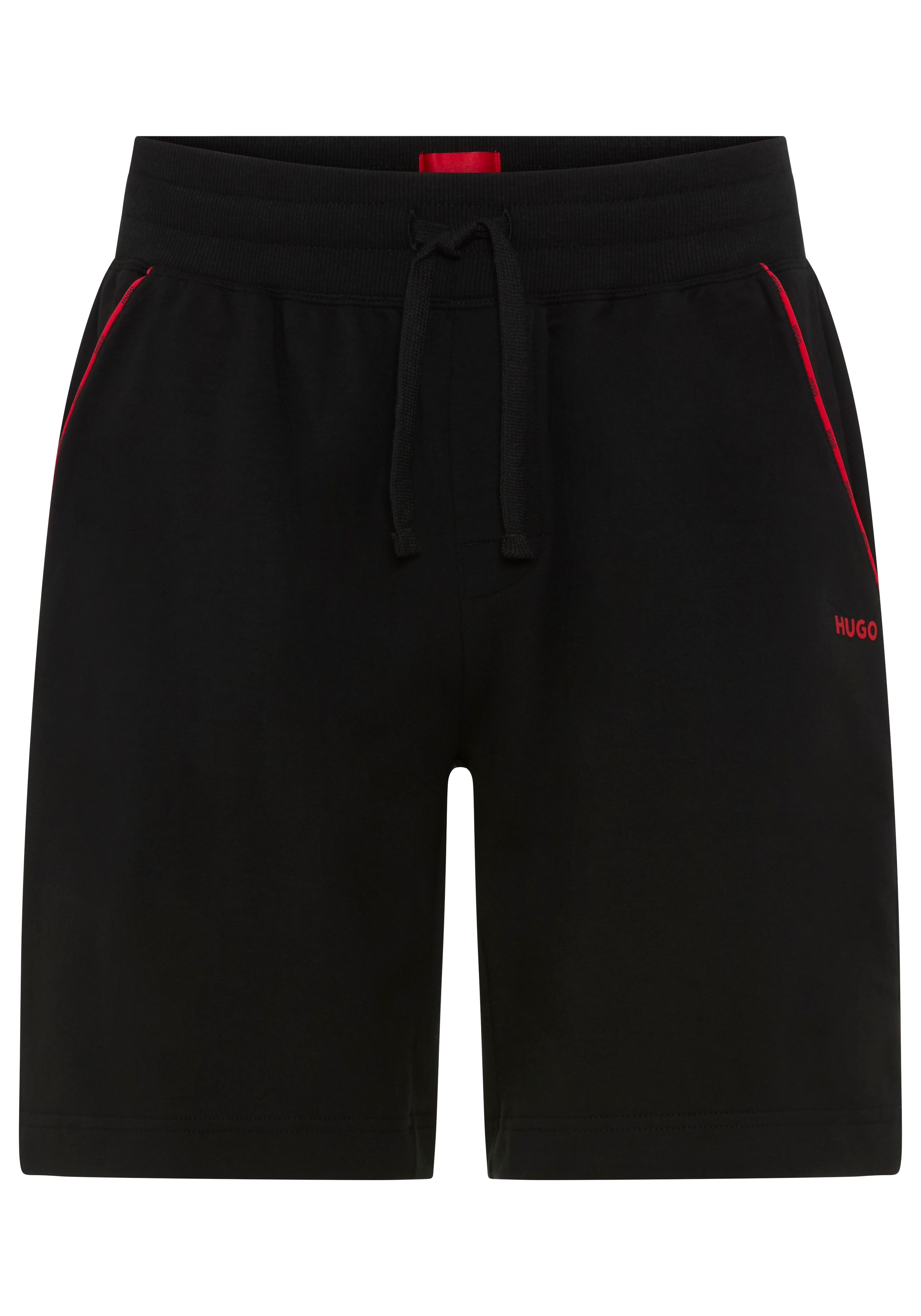 HUGO Underwear Sweatshorts "NOAH"