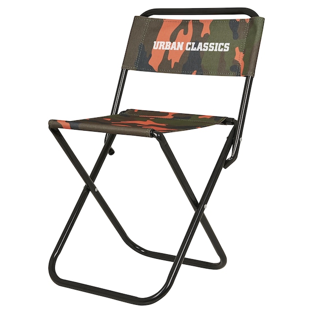 URBAN CLASSICS Schmuckset »Accessoires Camping Chair«, (1 tlg.) | BAUR
