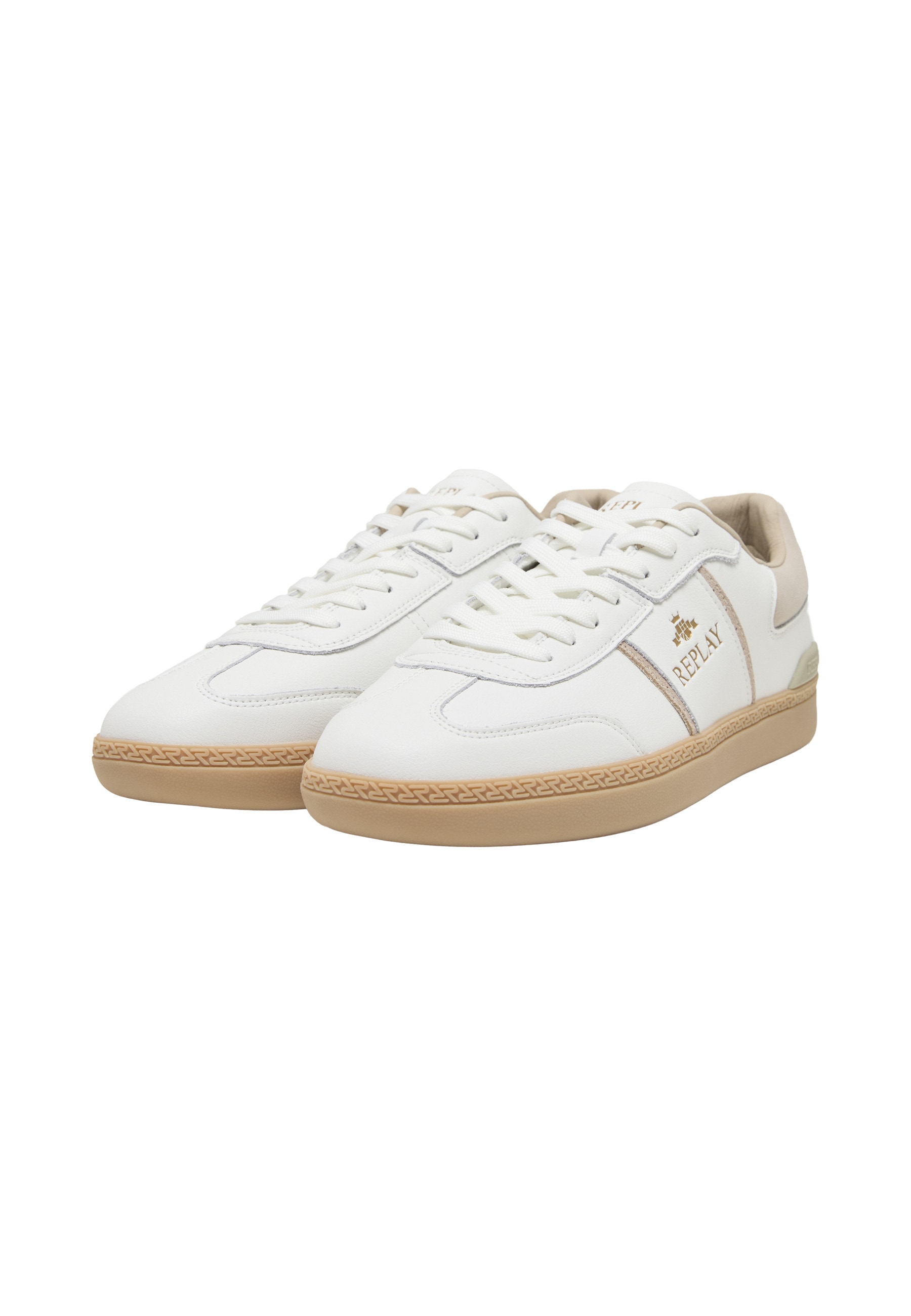 Replay Sneaker »Replay PYPER«