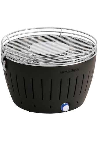 LotusGrill Holzkohlegrill »Classic (G340)«