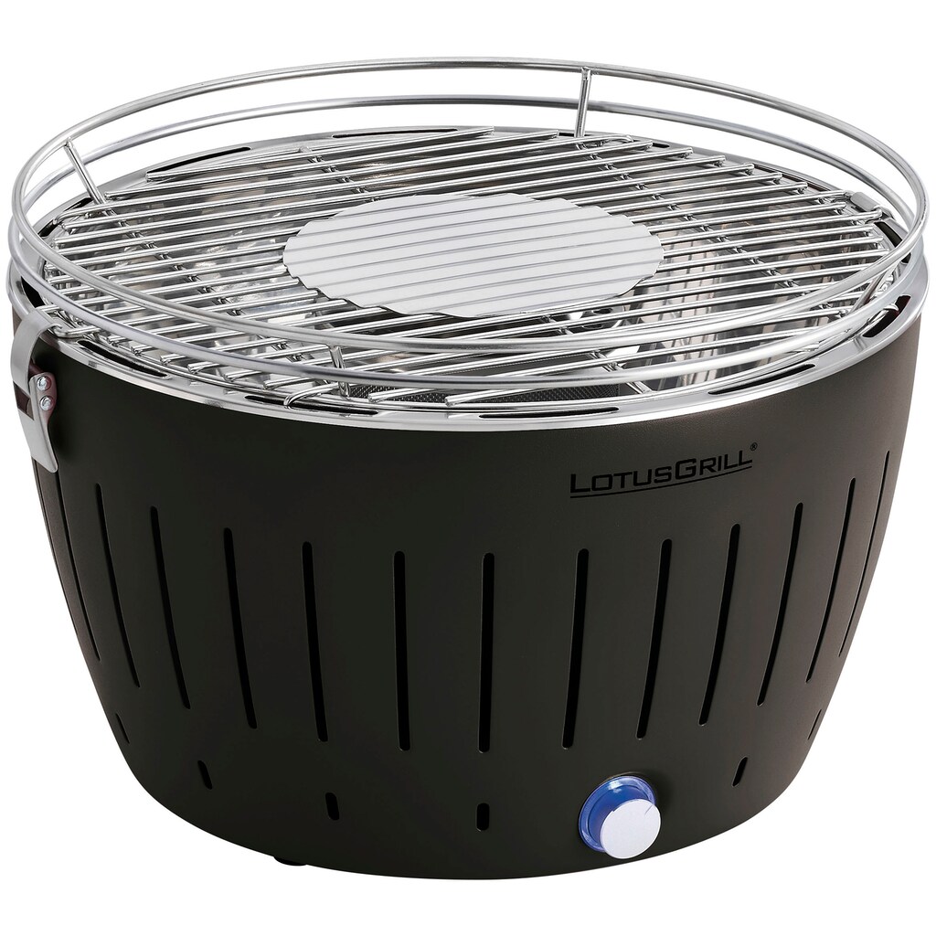 LotusGrill Holzkohlegrill »Classic (G340)«