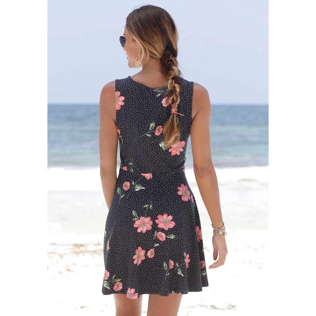 Beachtime Strandkleid