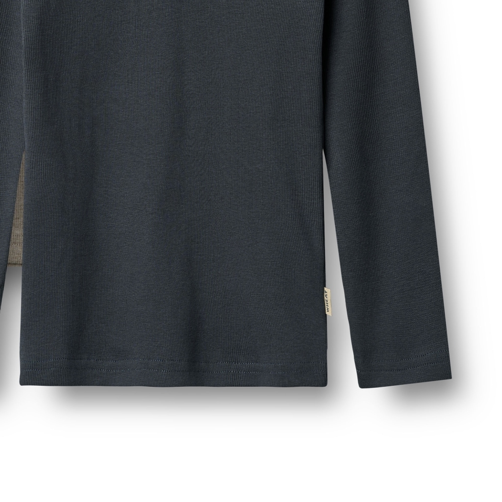 WHEAT Langarmshirt »Wheat T-Shirt 2er Pack Doppelpack L/S Stig«