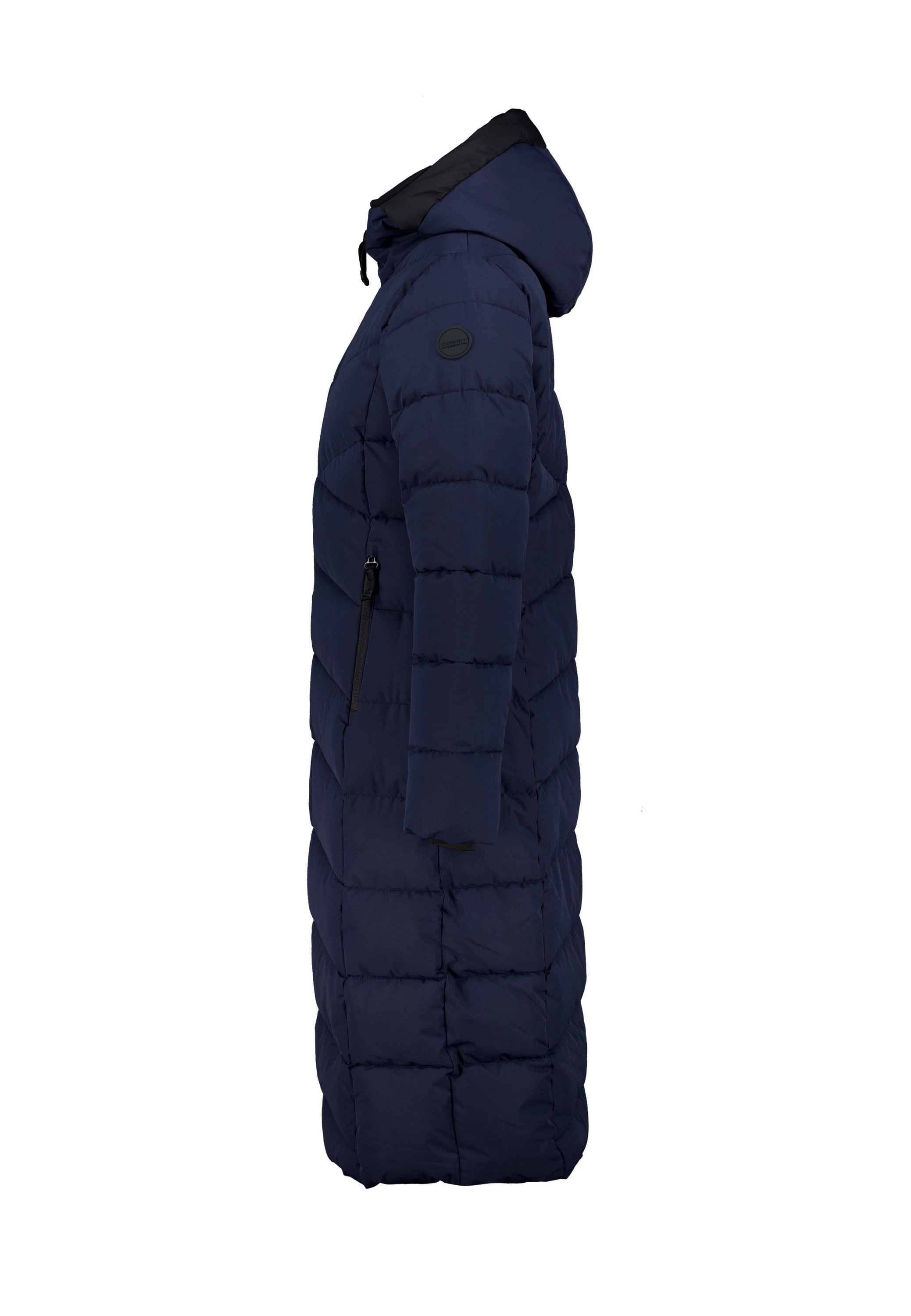 Icepeak Outdoorjacke »Icepeak Mantel Partridge«