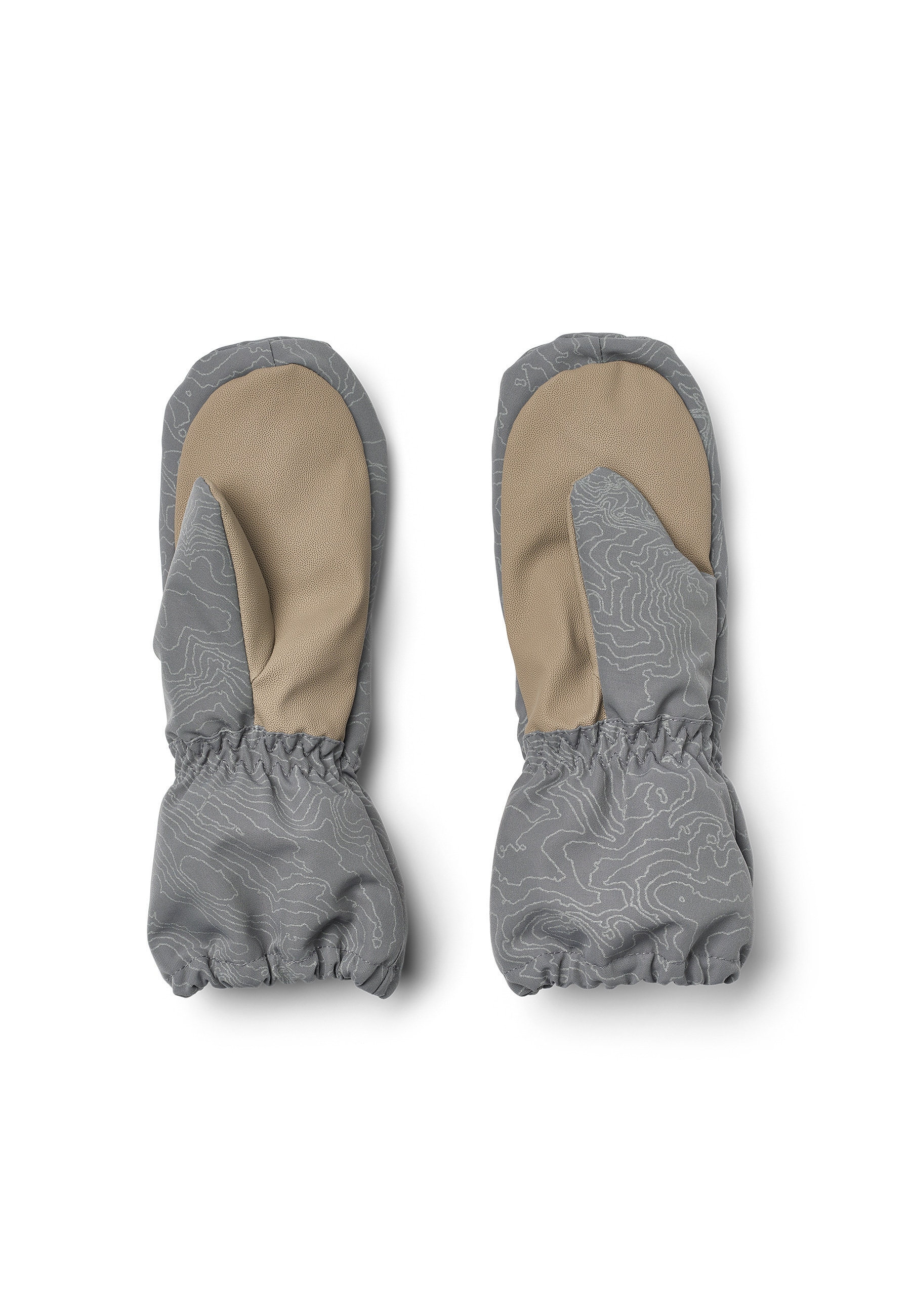 WHEAT Baumwollhandschuhe »WHEAT Mittens Monta«