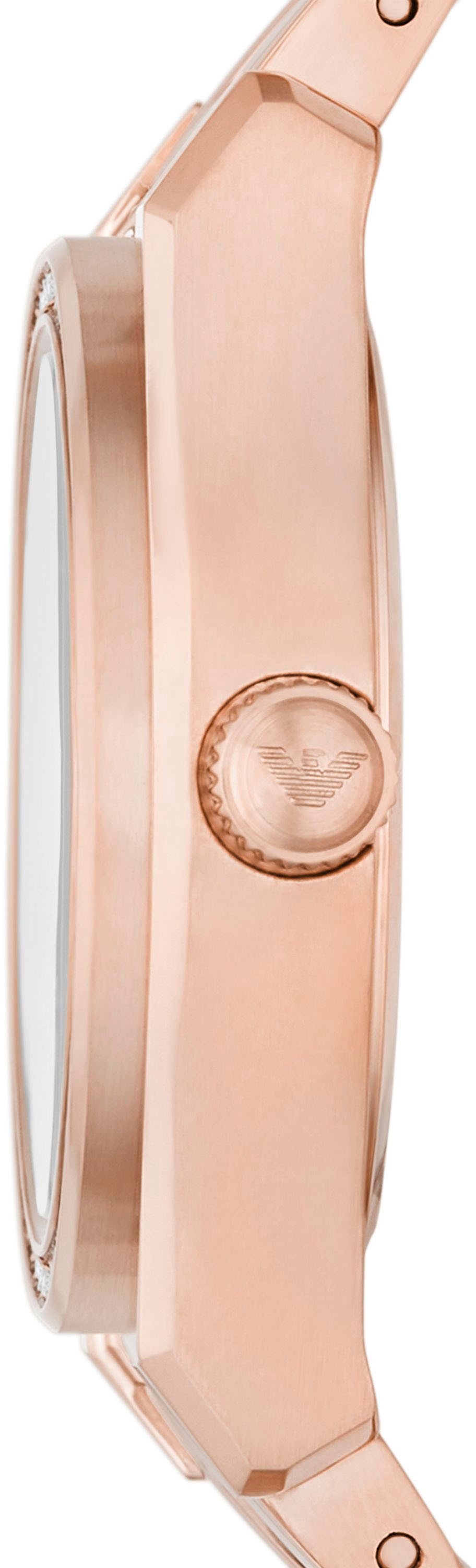 Emporio Armani Quarzuhr »AR11558«