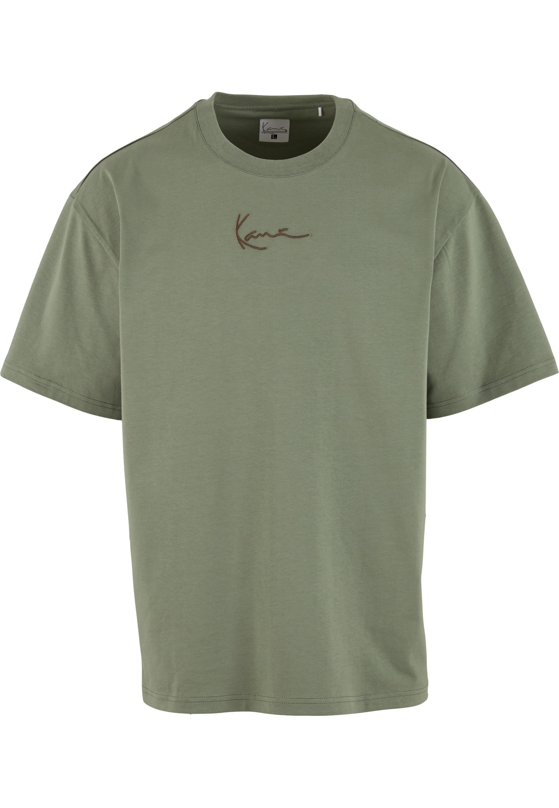 Karl Kani T-Shirt "Karl Kani Small Signature Essential Tee" 1