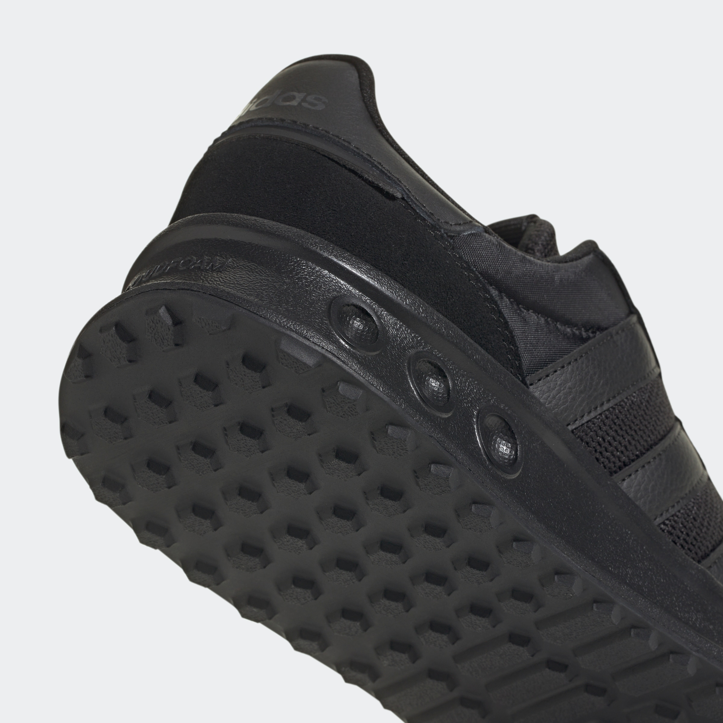 adidas Sportswear Sneaker »RUN 84«, inspiriert vom Design des adidas LA Trainer