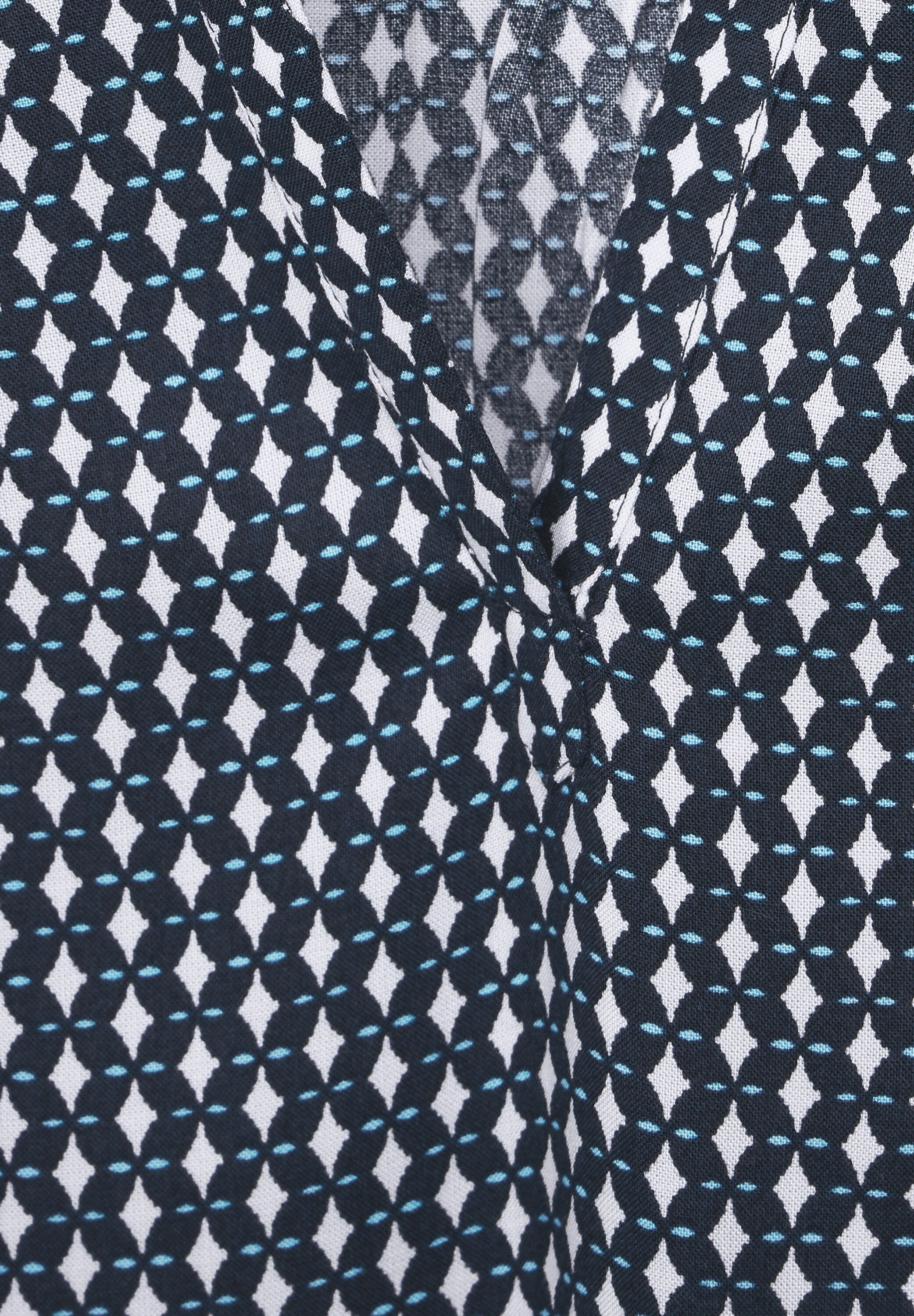 STREET ONE Shirtbluse, aus softer Viskose