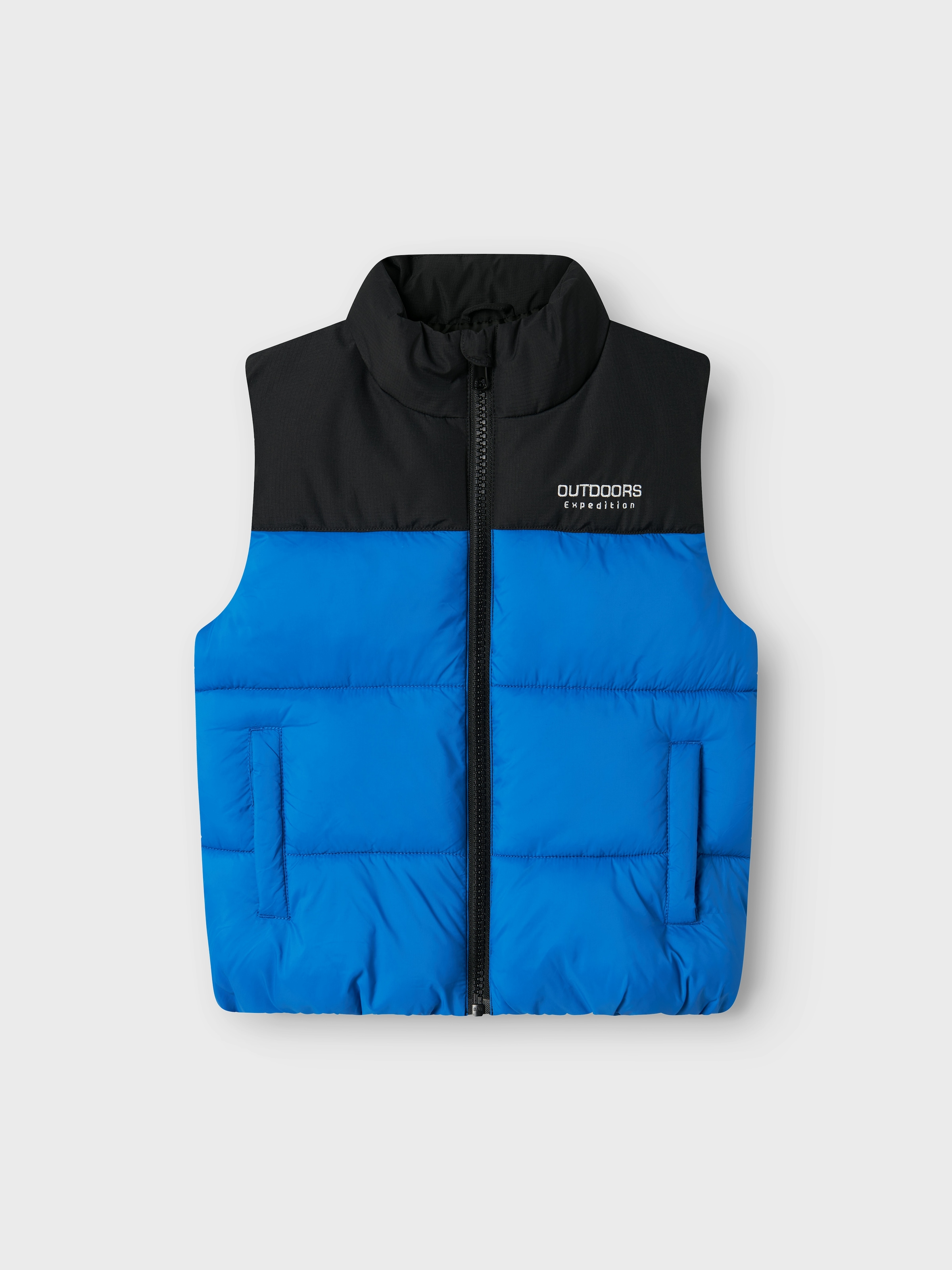 Name It Steppweste »NMMMOLE VEST PB«