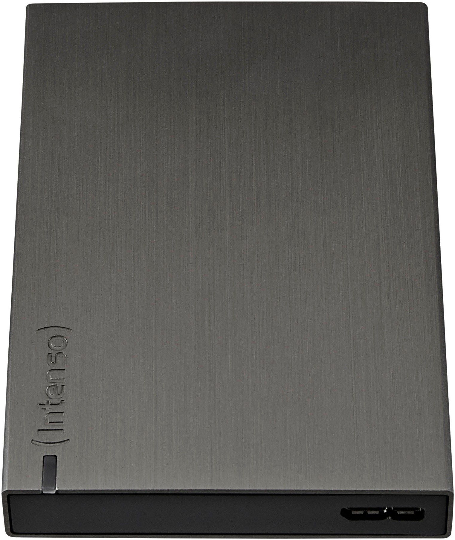 Intenso externe HDD-Festplatte »6028680«, 2,5 Zoll, Anschluss USB 3.0