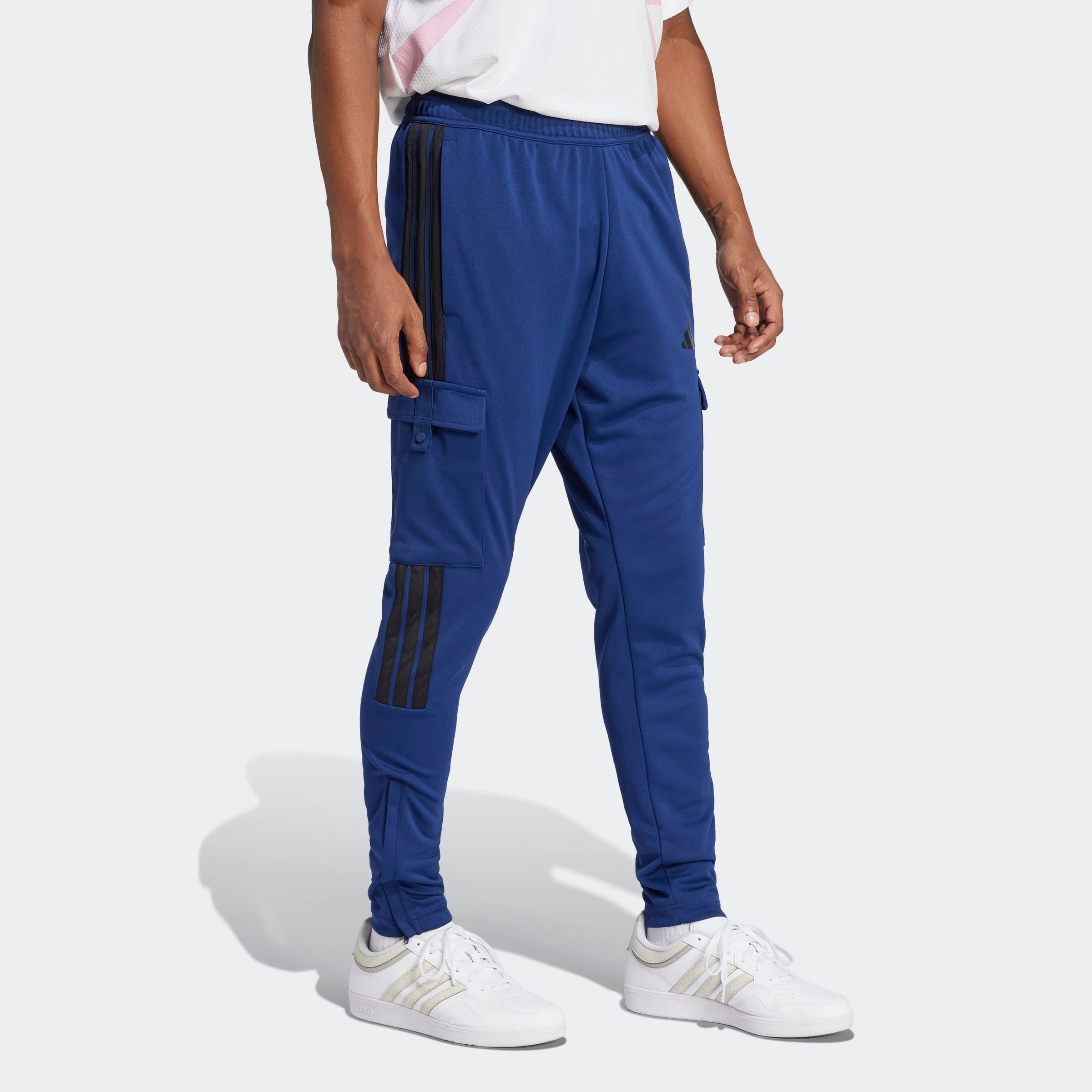 adidas Sportswear Sporthose "M TIRO CARGO P", (1 tlg.) günstig online kaufen