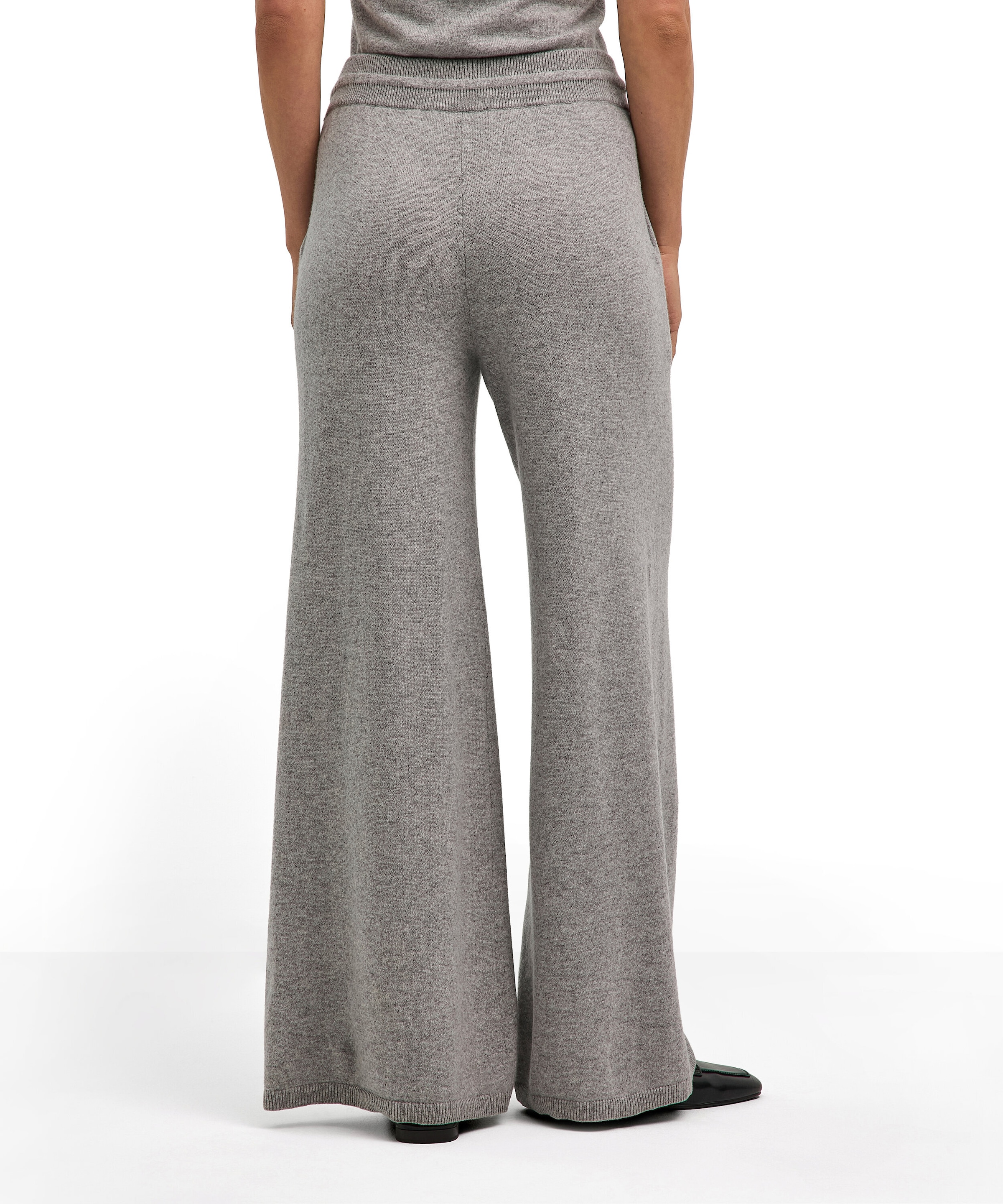 FALKE Outdoorhose »Lounge Knit«