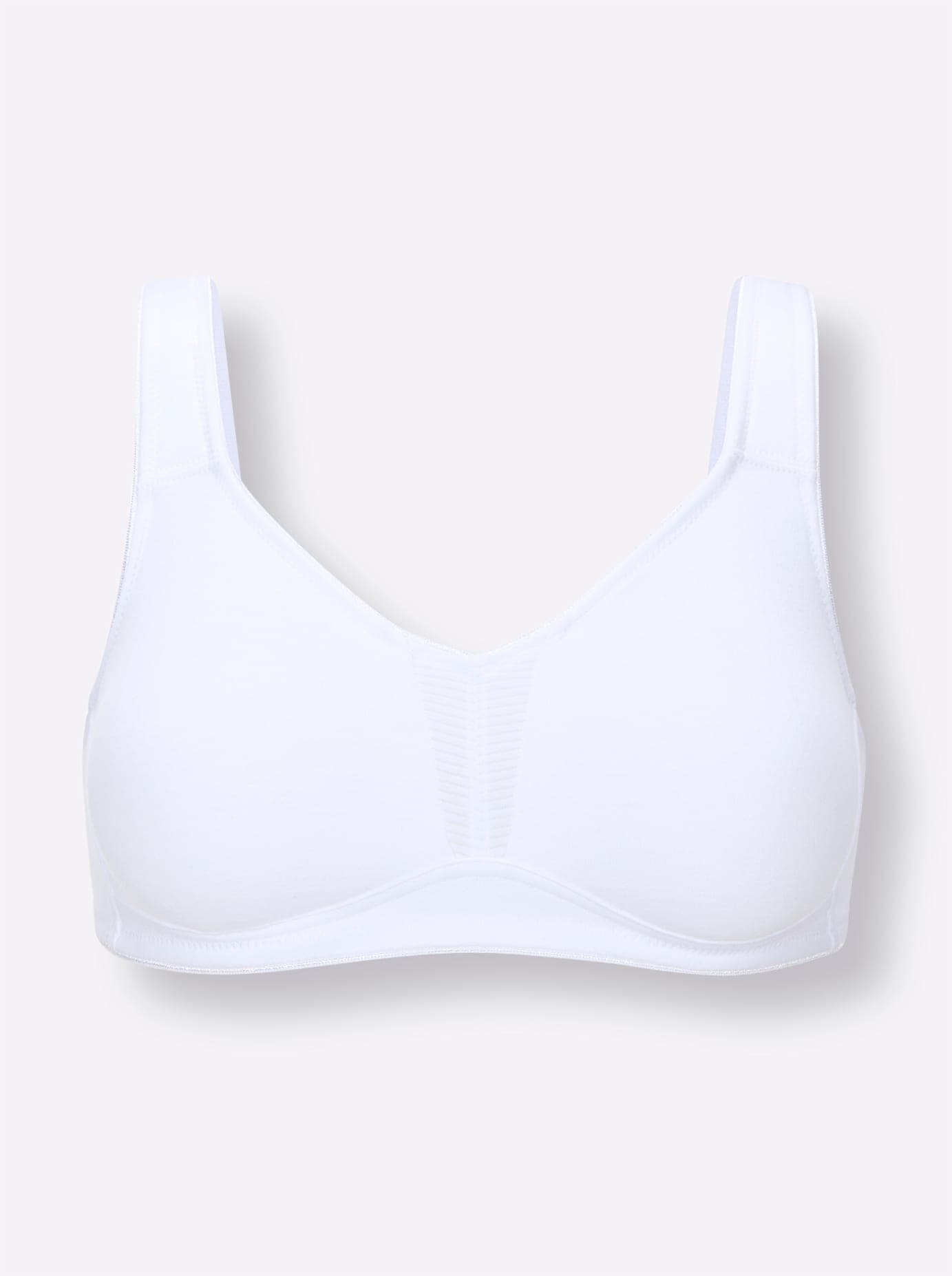 wäschepur Bügelloser BH 1 tlg.
