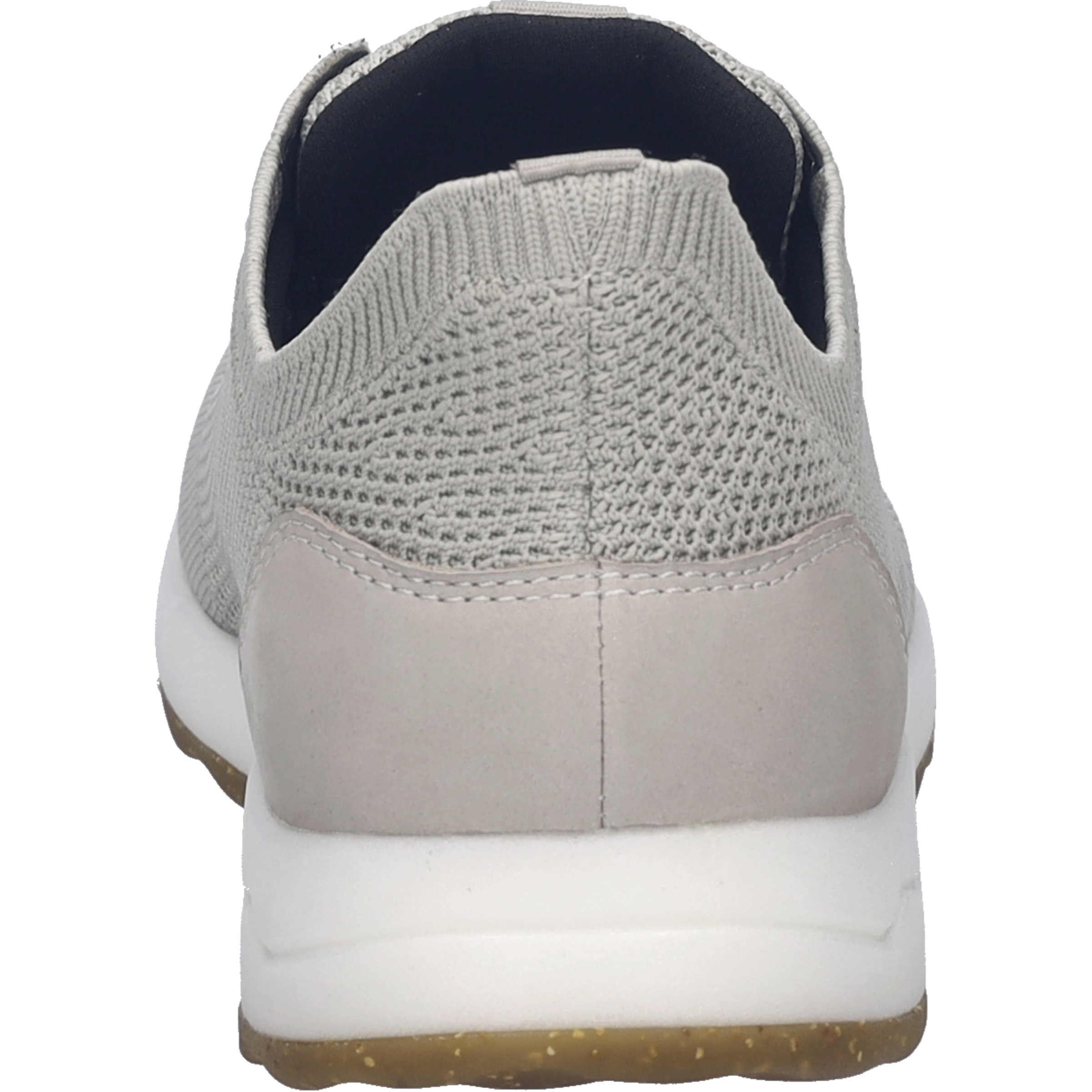 Sneaker JOSEF SEIBEL "Clint 01, mineral", Herren, Gr. 40, beige (mineral), Obermaterial: 80% Rindsleder Leather cow. 20% Textilmaterial TEXMAT., Schuhe Sneaker 3