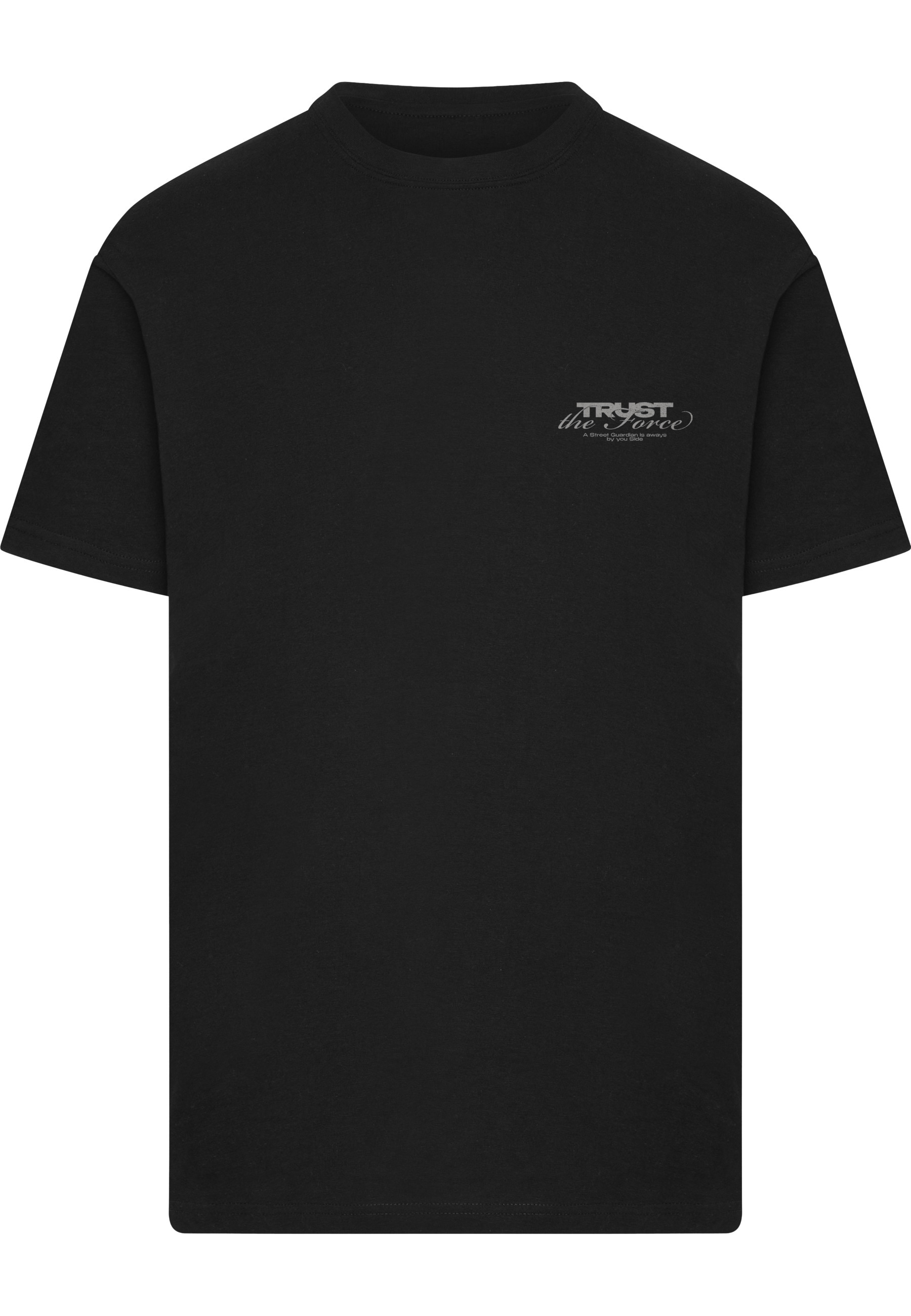 MisterTee T-Shirt "MisterTee Trust The Force Tee" 1